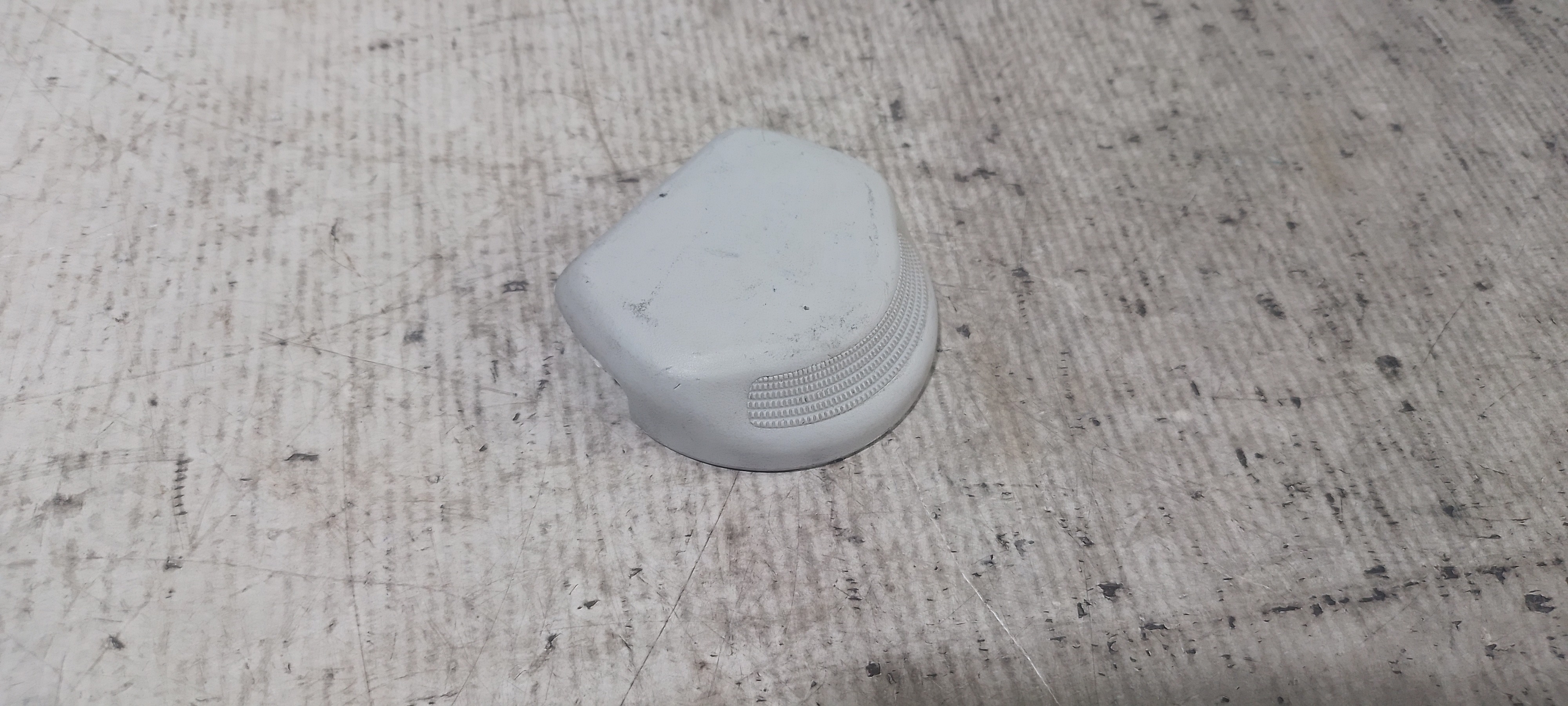 Acabamento Capa Coluna B Vw Gol G5 G6