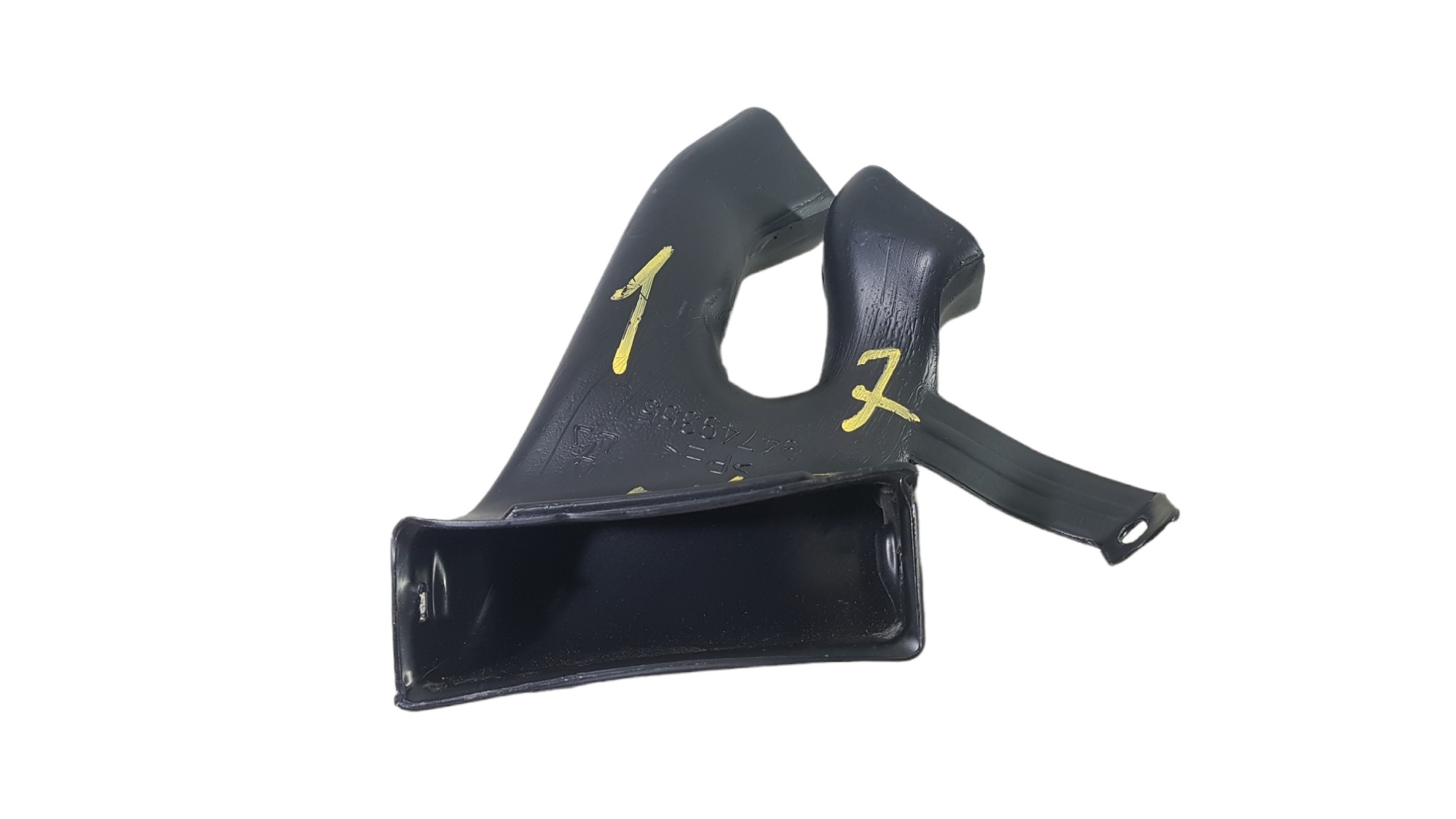 Duto Saída De Ar Gm Onix Prisma 2017 Original 94749355 5