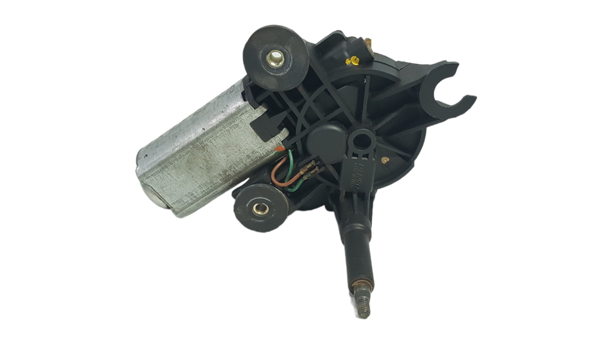 Motor Limpador Traseiro Fiat Stilo 2003 2006 2010 66350003 5