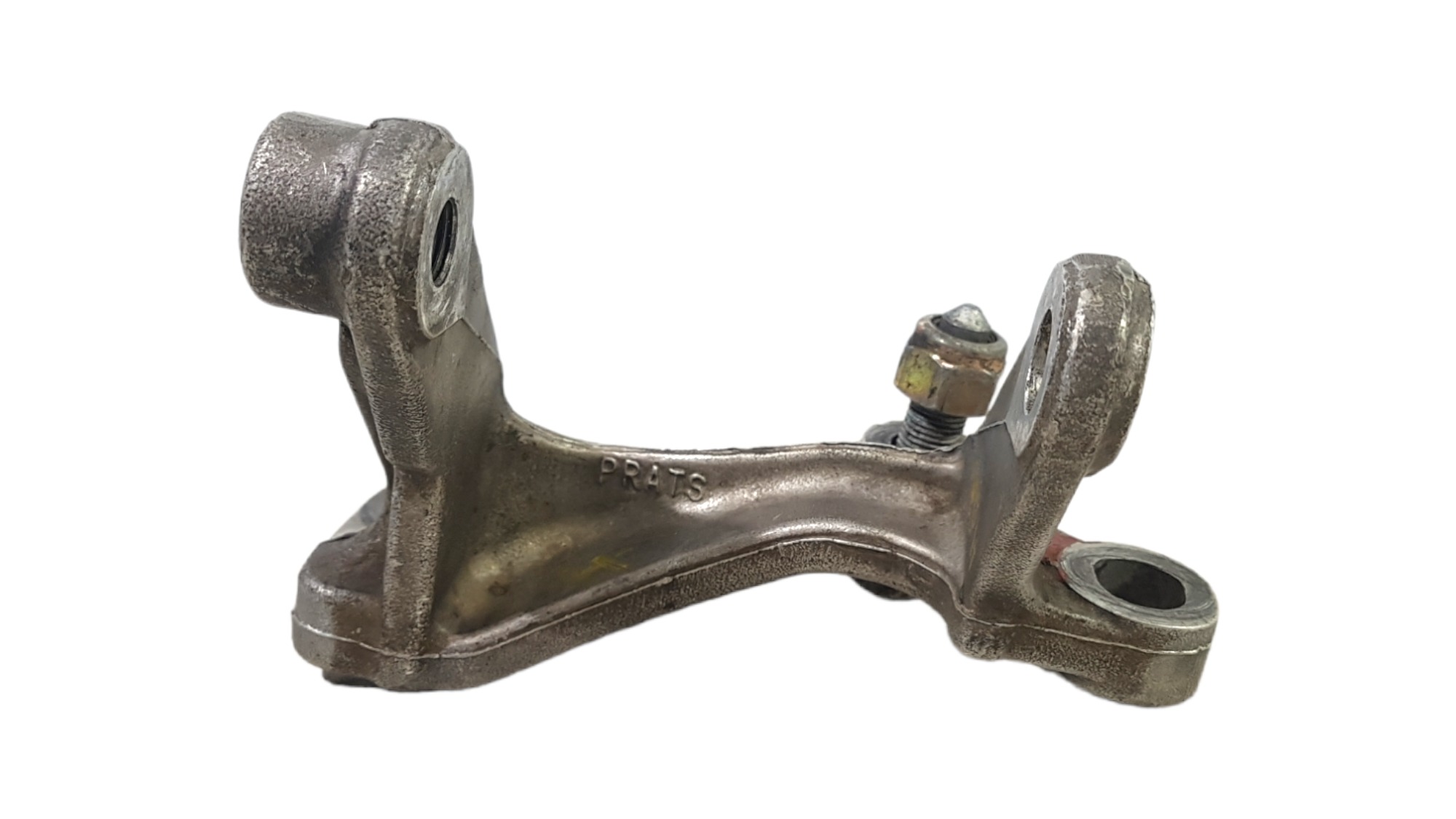 Suporte Coxim Câmbio Honda Civic 2001 02 A 05 Original 6