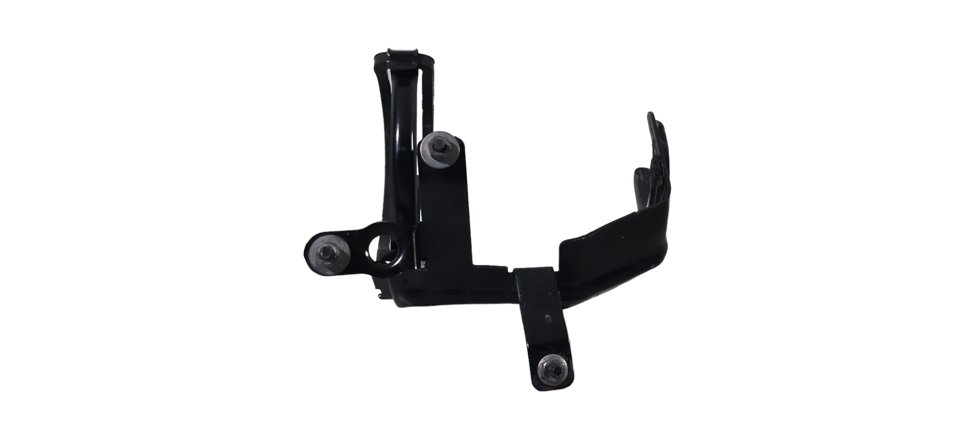 Suporte Extintor Peugeot 207 & Hoggar 2009 12 Original 3