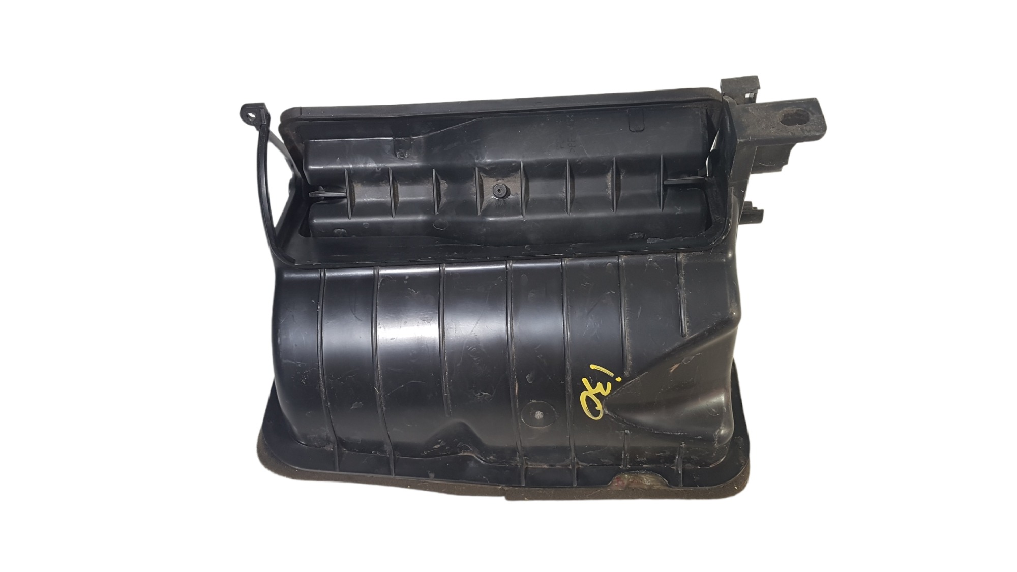 Moldura Caixa Evaporadora Hyundai I30 2008 09 10 11 12 9