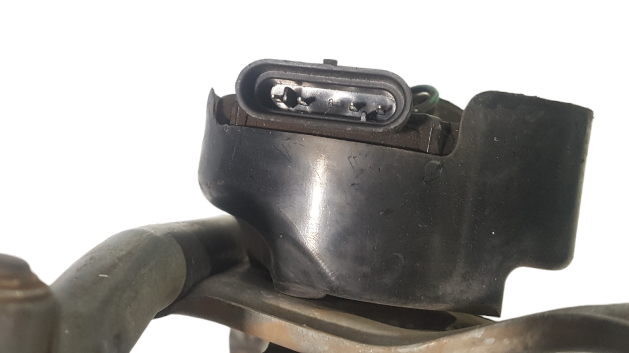 Motor Limpador Parabrisa Fiat Idea 06 2007 2008 2010 2011  1 9