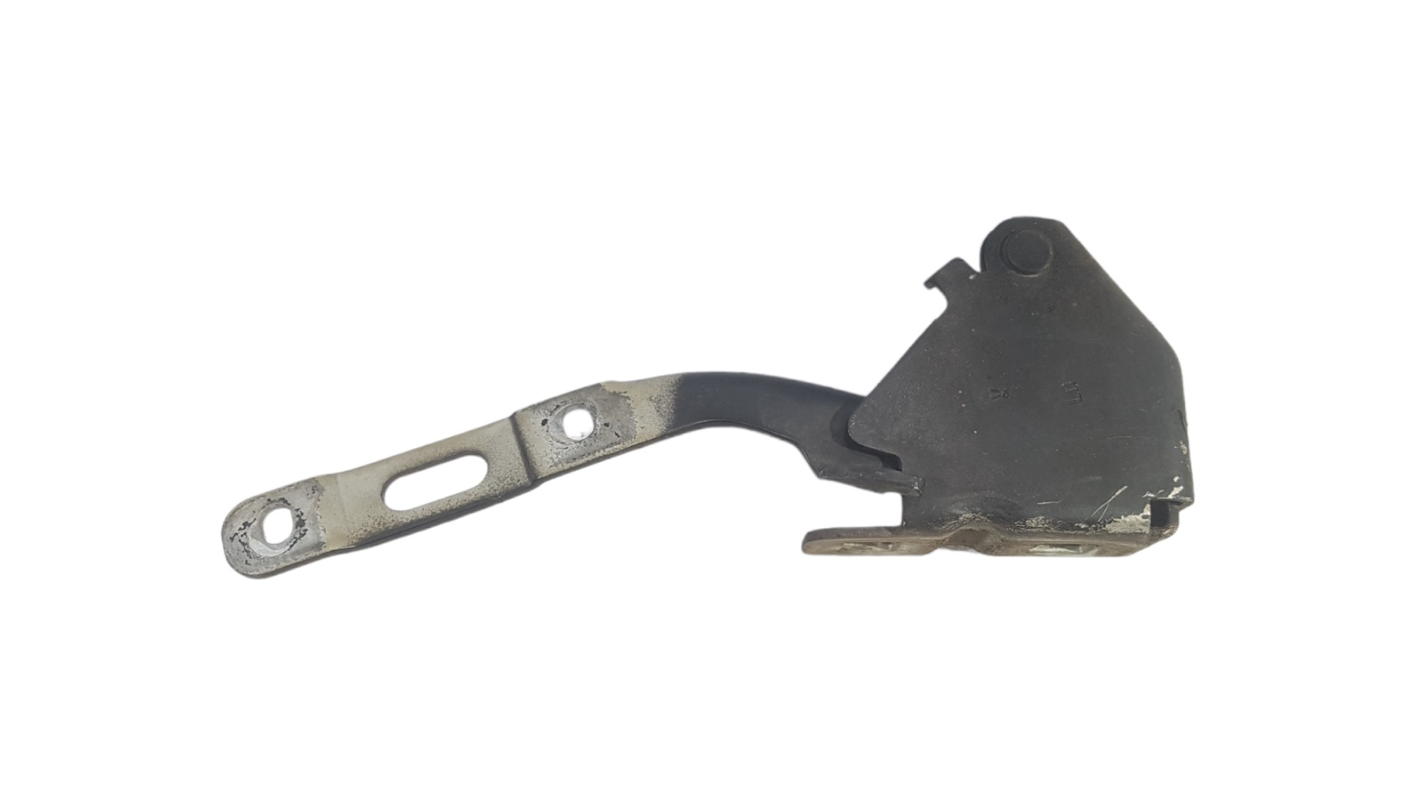 Dobradiça Braço Capô L. D Fiat Idea Elx 2006 Original 3