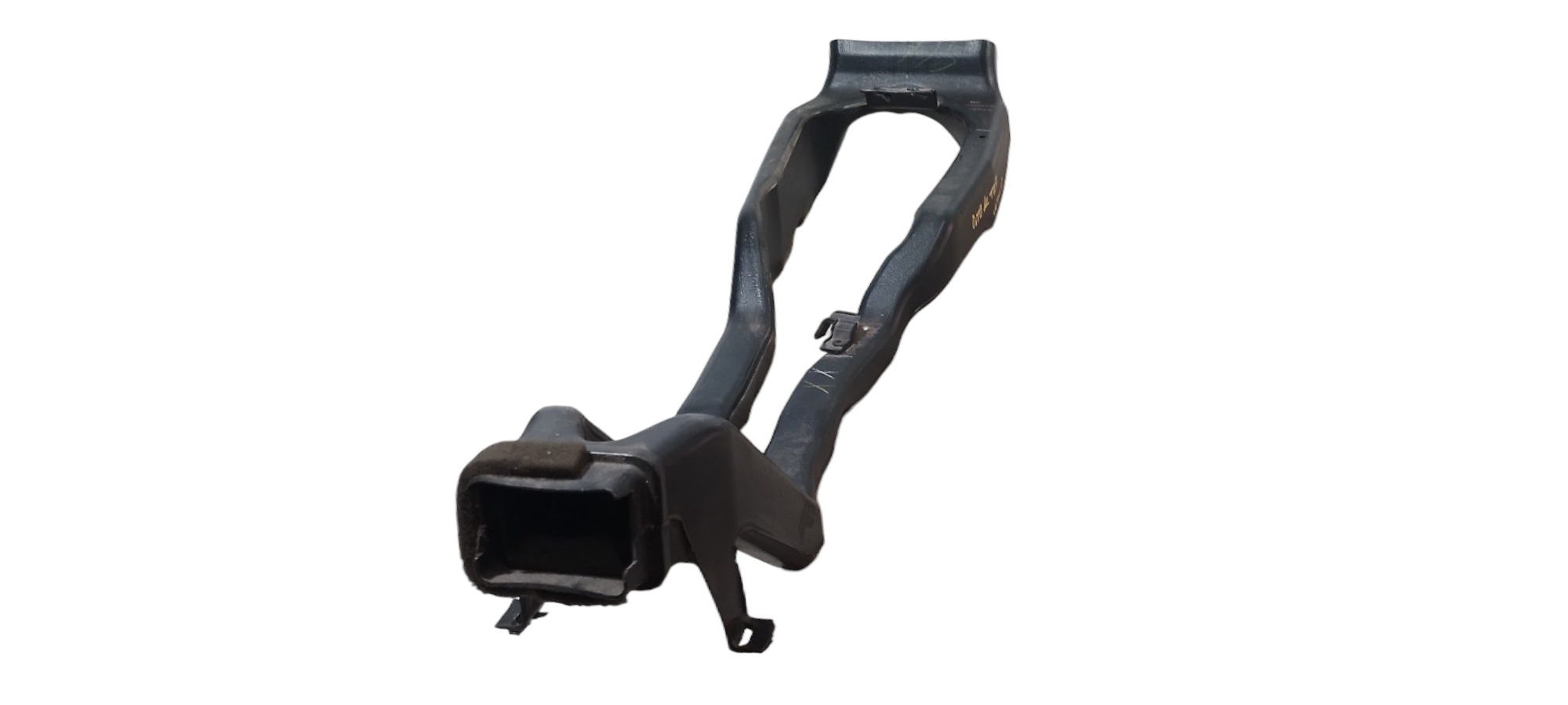 Duto Ar Traseiro Gm Vectra 2.0 2007 Original 8