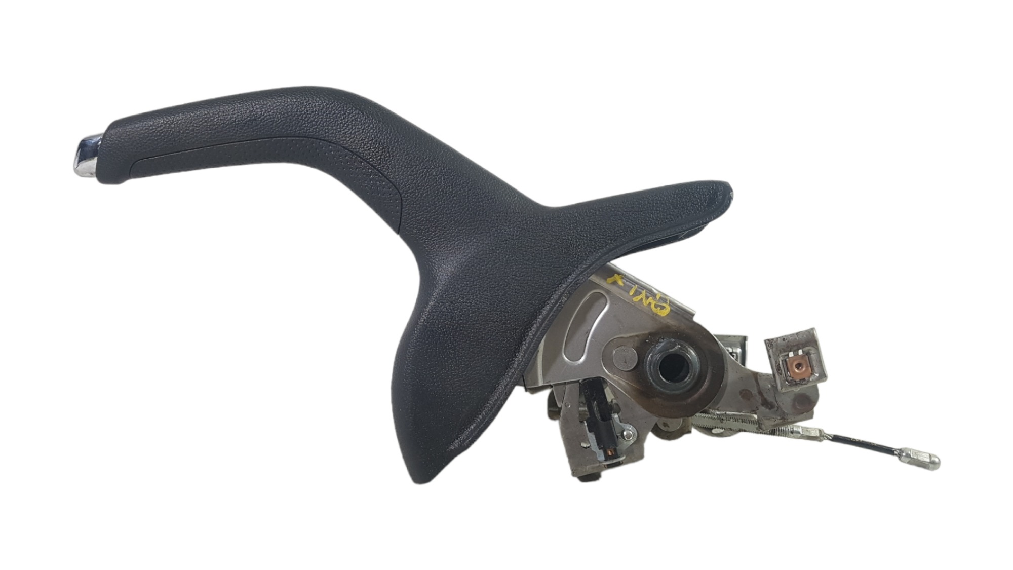 Alavanca Freio Mão Gm Chevrolet Onix Prisma 2018 2019 1