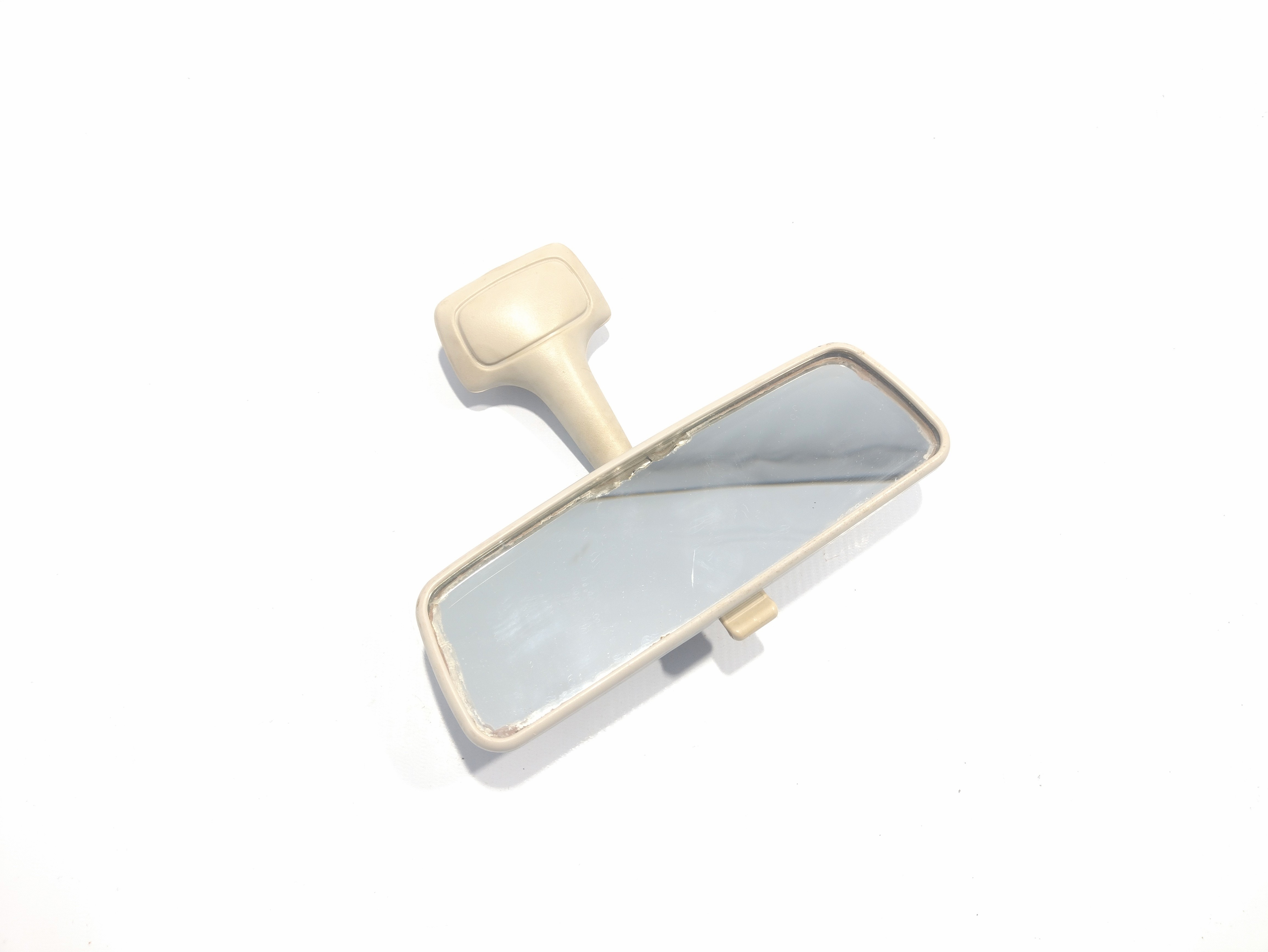 Retrovisor Interno Vw Gol Saveiro G2 G4 Detalhe