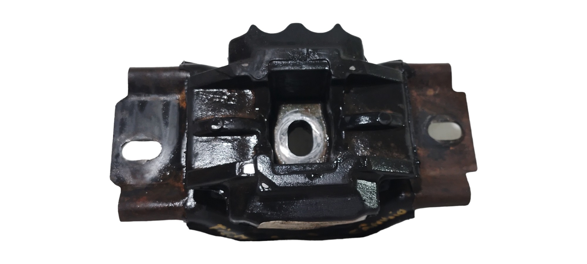 Coxim Superior Câmbio Ford Ecosport Fiesta 1.6 8v 2008 2012 1