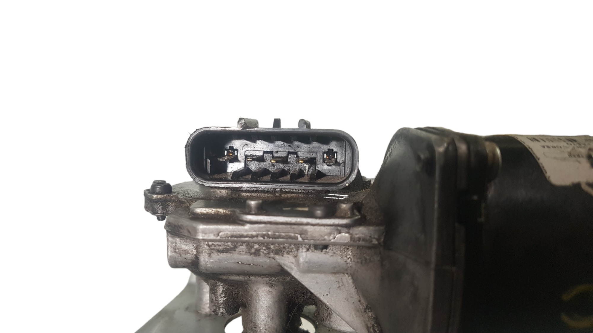 Motor Limpador Parabrisa Gm Classic Ls 2011 2012 2013 2014 8