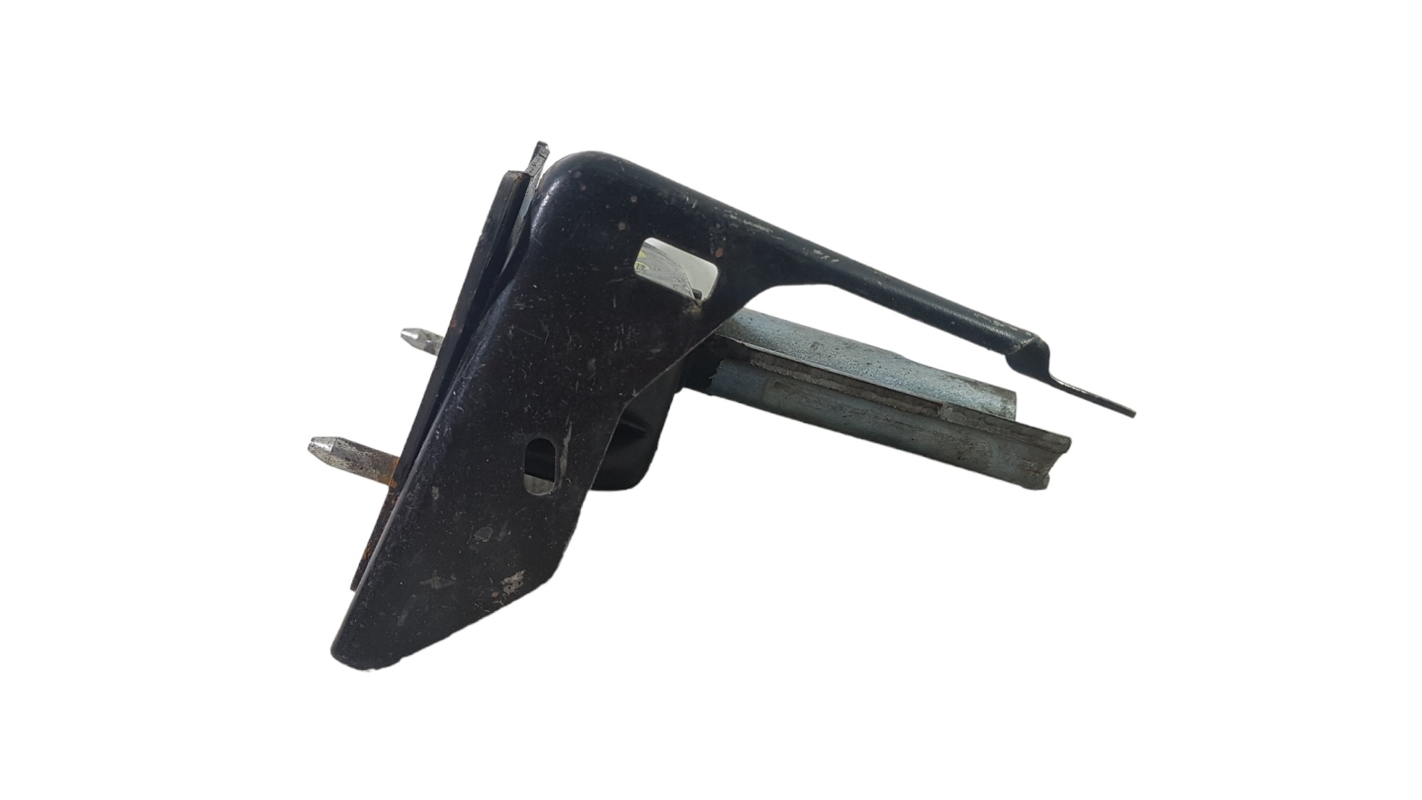 Coxim Esquerdo Motor Citroen C3 1.4 Original 9680293280 3