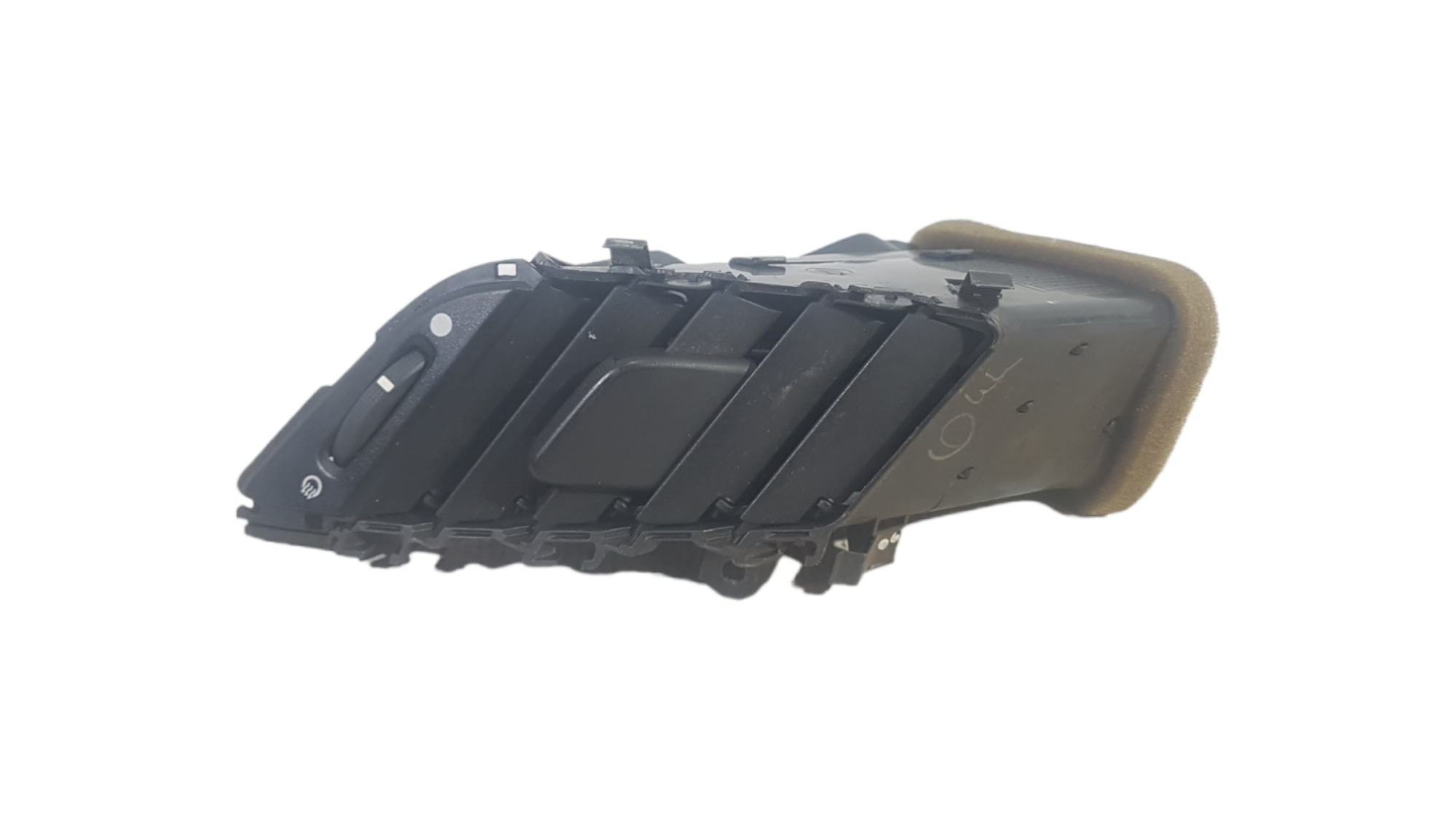 Difusor Ar L. E Ford New Fiesta 2012 2015 Orig 3