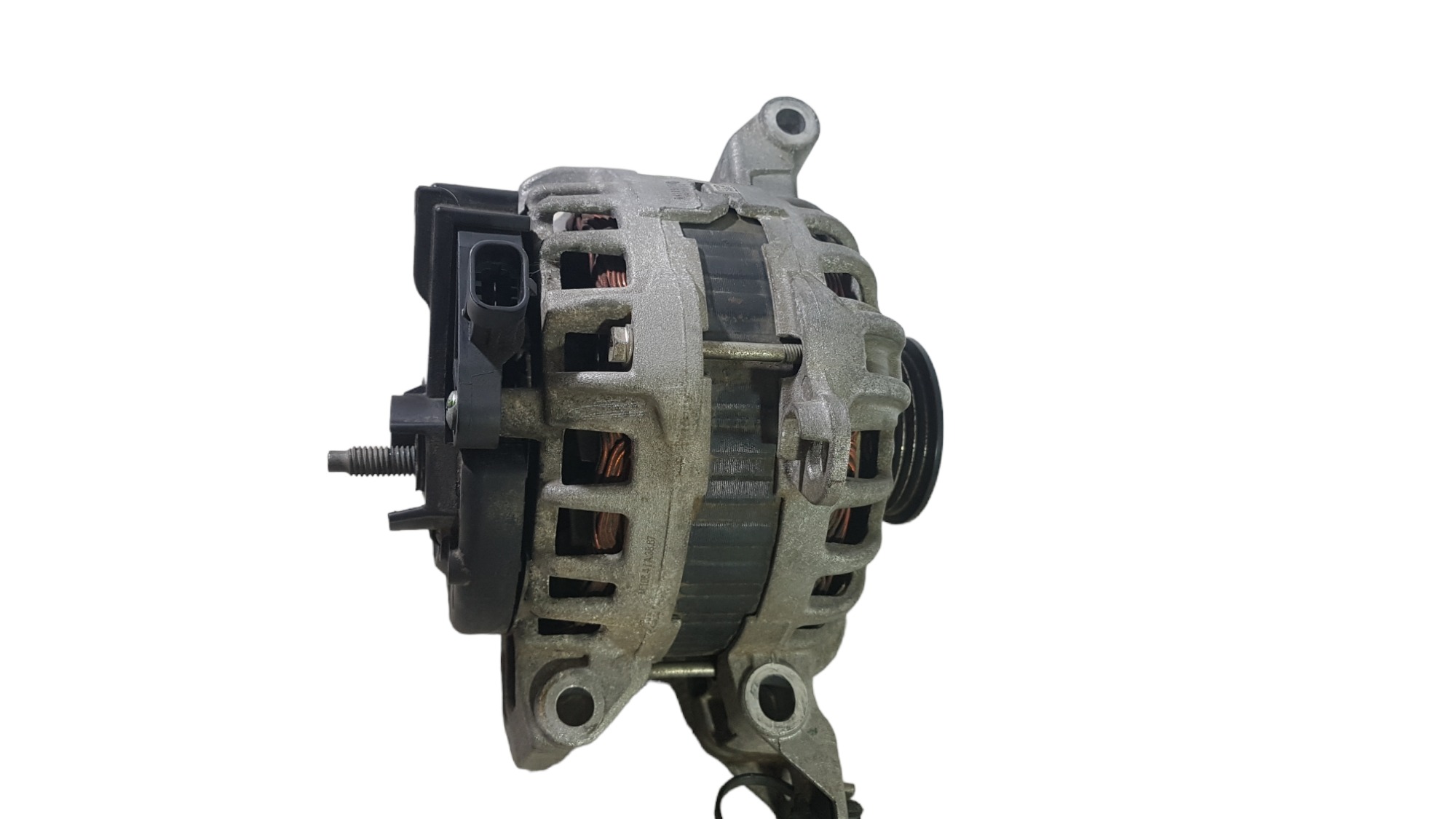 Alternador Gm Chevrolet Prisma Onix Spin 2017 3