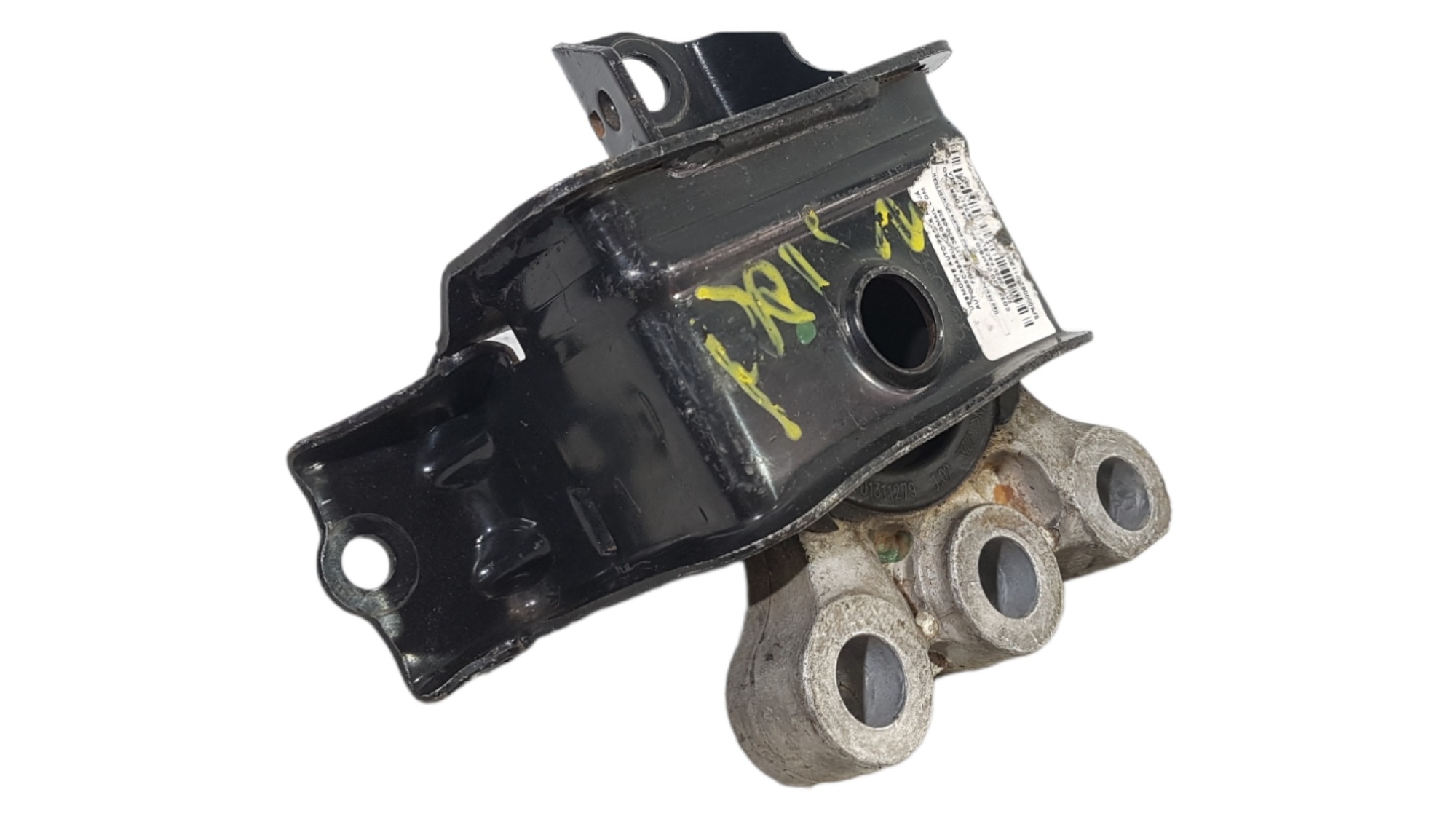 Coxim Motor Ld Gm Spin Onix 1.0 1.8 13 14 15 A 18 2019 4