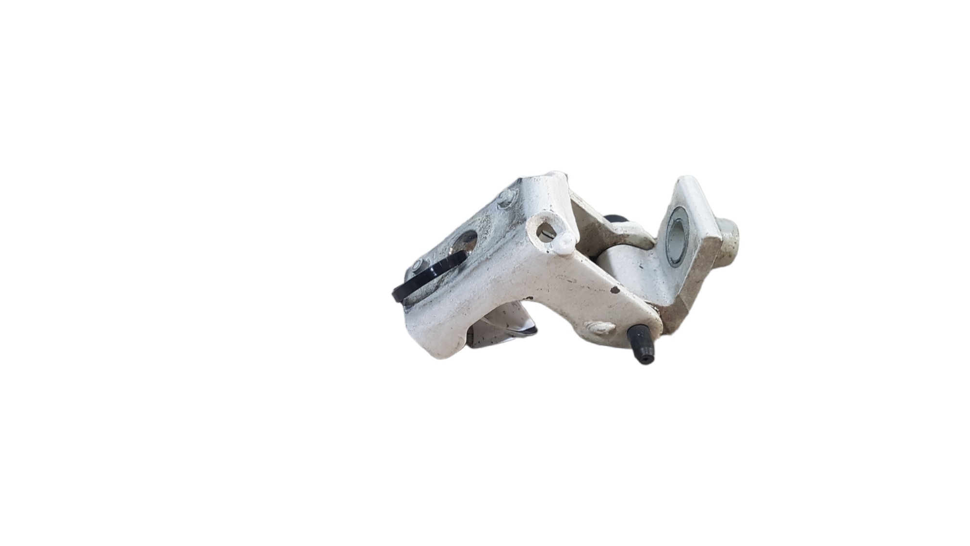 Dobradiça Super. Porta Traseira Esquerda Peugeot 207 2011 Or 3