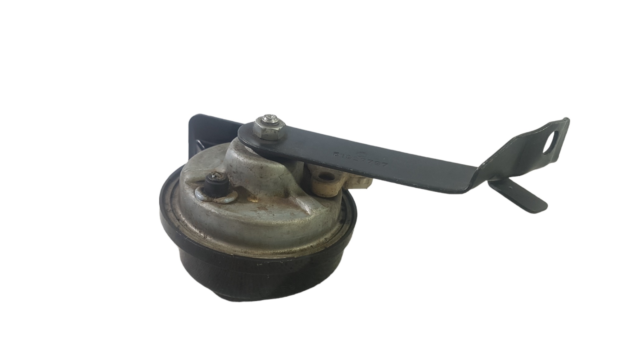 Buzina Fiat Strada 2012 2013 2014 51927797 Original 9
