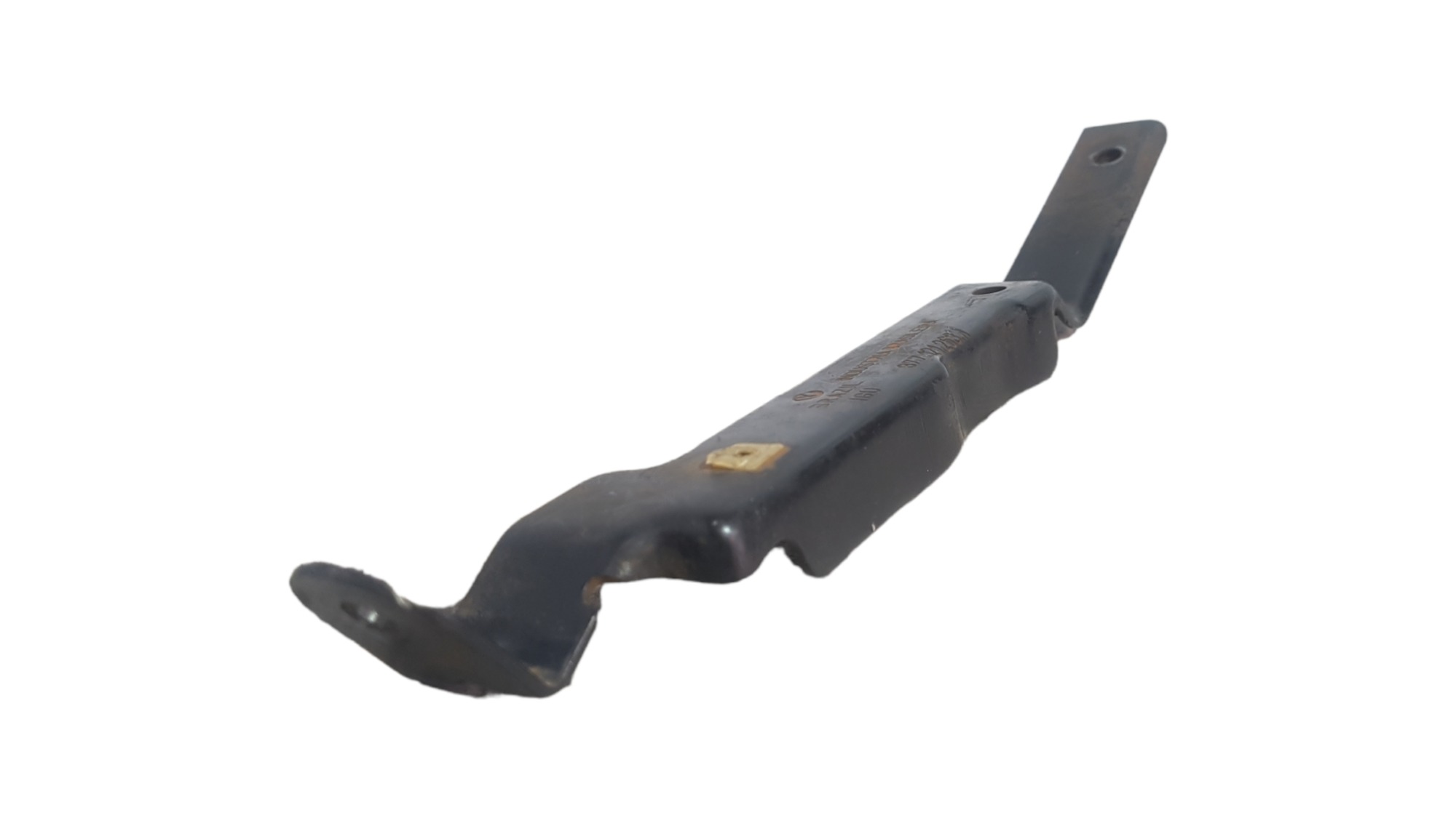 Suporte Radiador Vw Gol G3 G4 2000 2001 2014 Original 7
