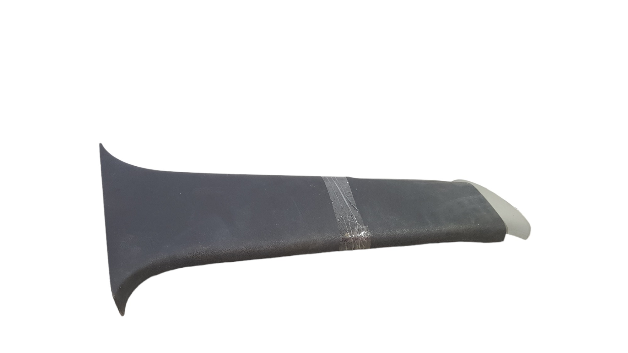 Acabamento Coluna B L. D Ford Ecosport 2007 Original 2