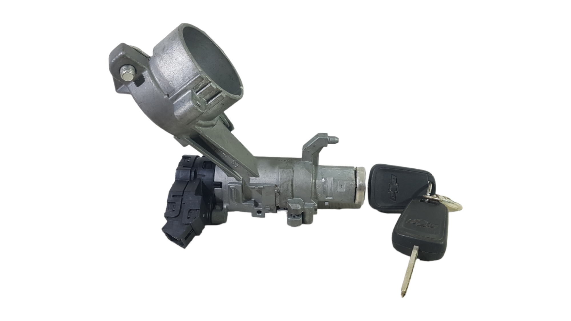 Comutador Partida Ignição Gm Chevrolet Onix Prisma 2016 2017 1