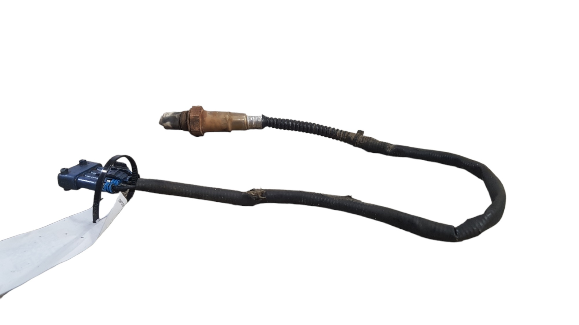 Sonda Lambda Peugeot 207 1.4 2011 Original 3