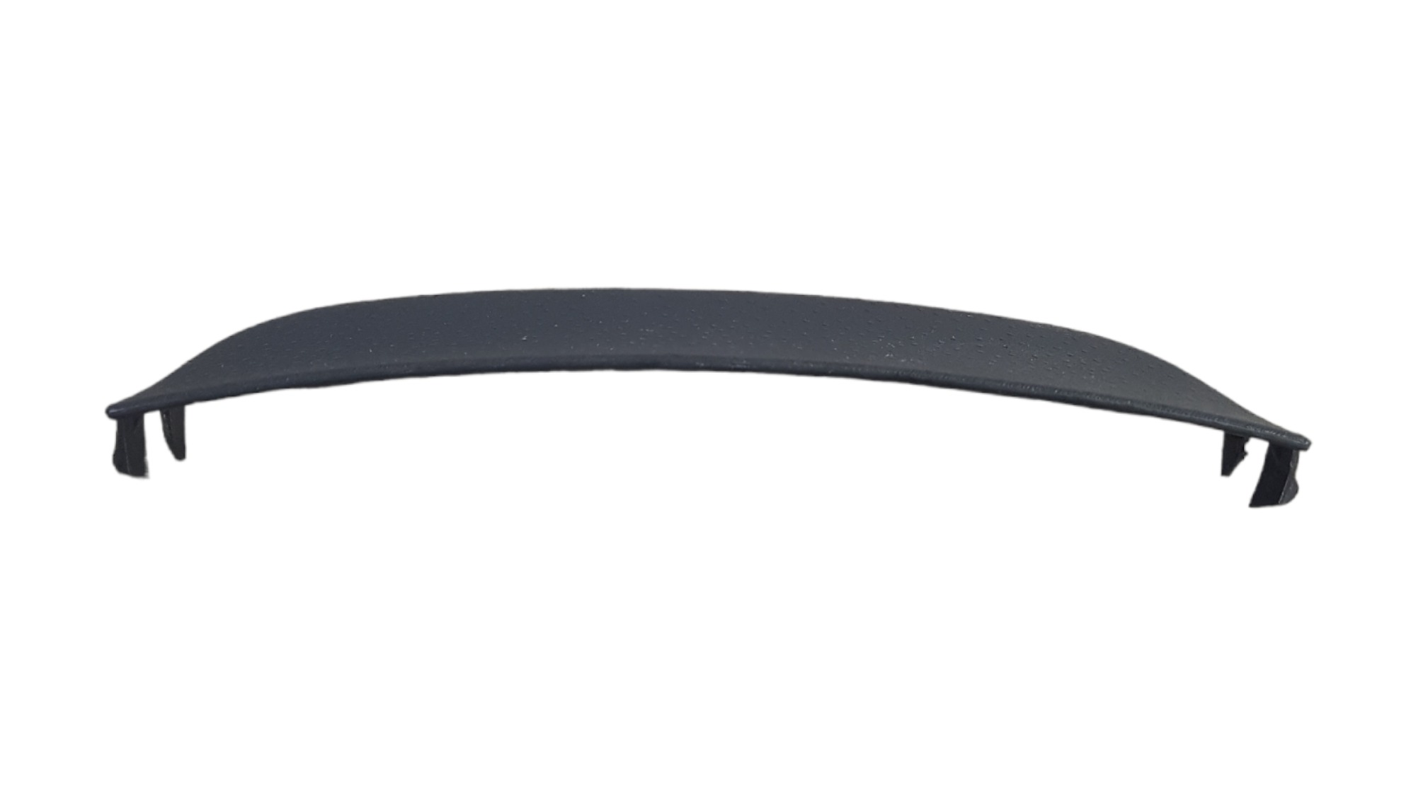 Moldura Tampa Painel Inf. Citroen C3 Xtr 2008 Original 2