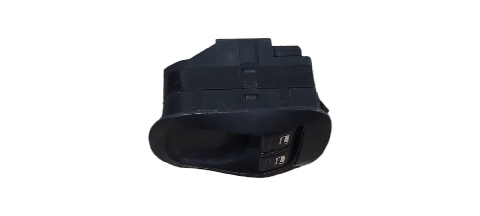 Botão Vidro Porta Motorista Dianteira Esquerda Peugeot 207 O 3