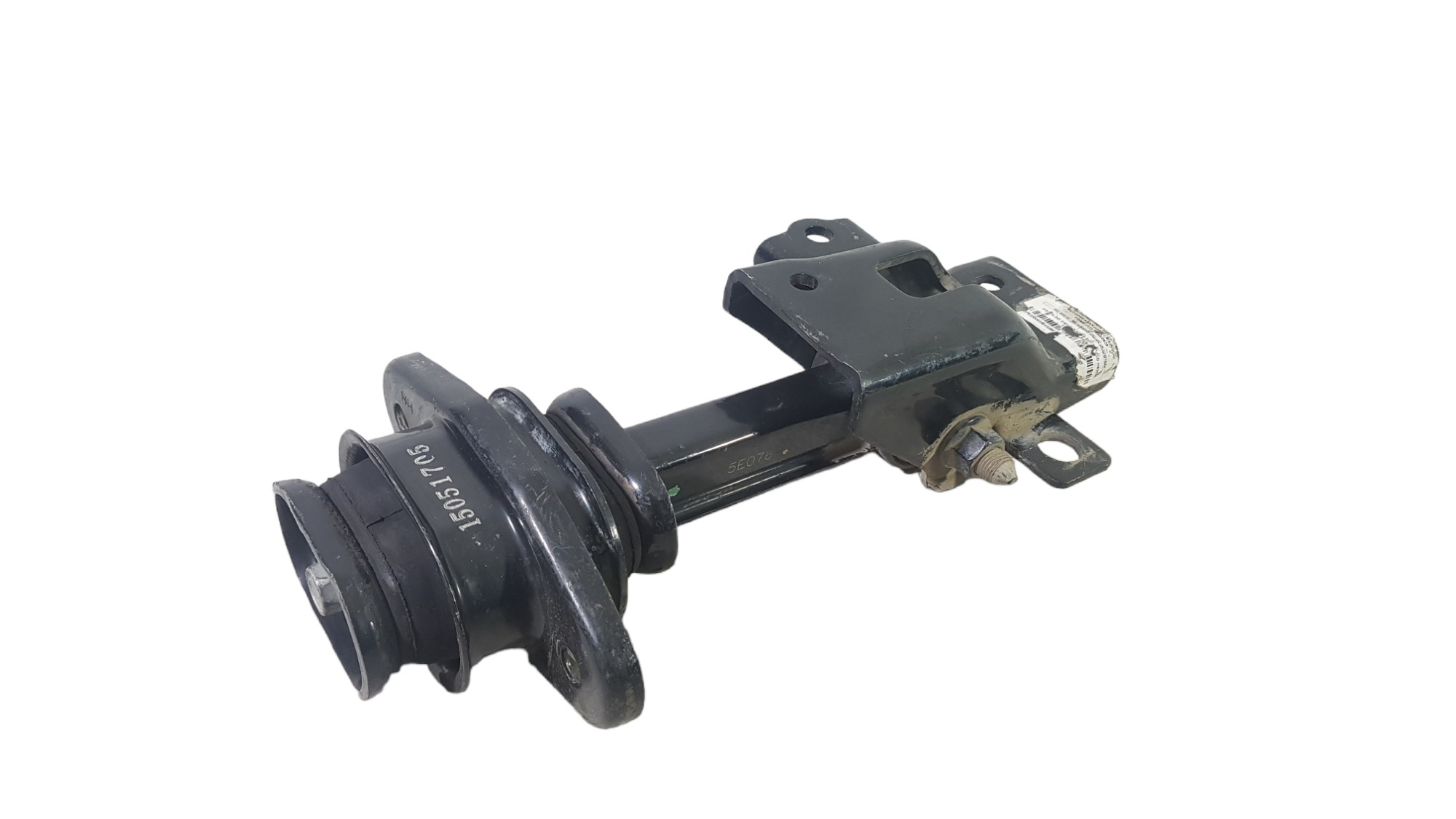 Coxim Inferior Hyundai Hb20s 2014 2015 1.6 Manual Original 3