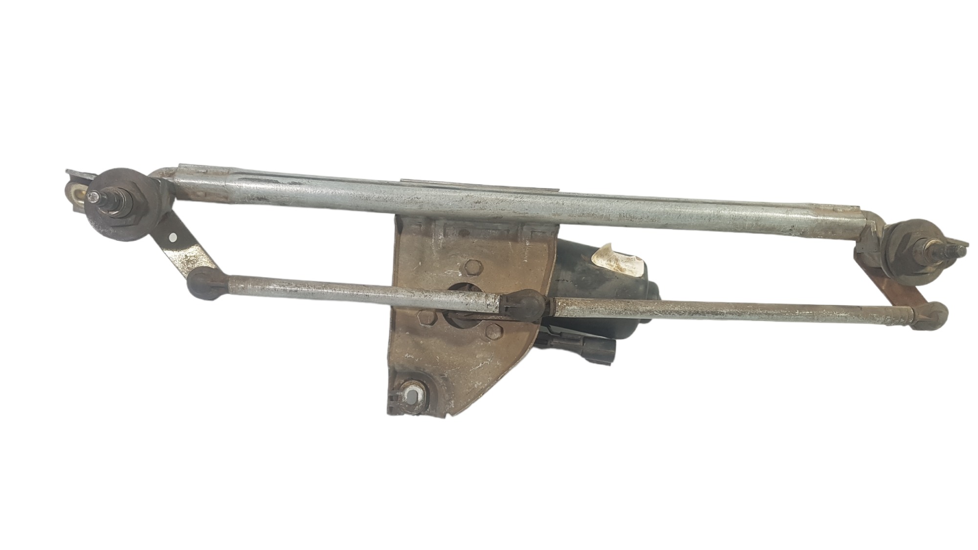 Motor Limpador Parabrisa Gm Picape Corsa 1997 1998 99 2001 3 6