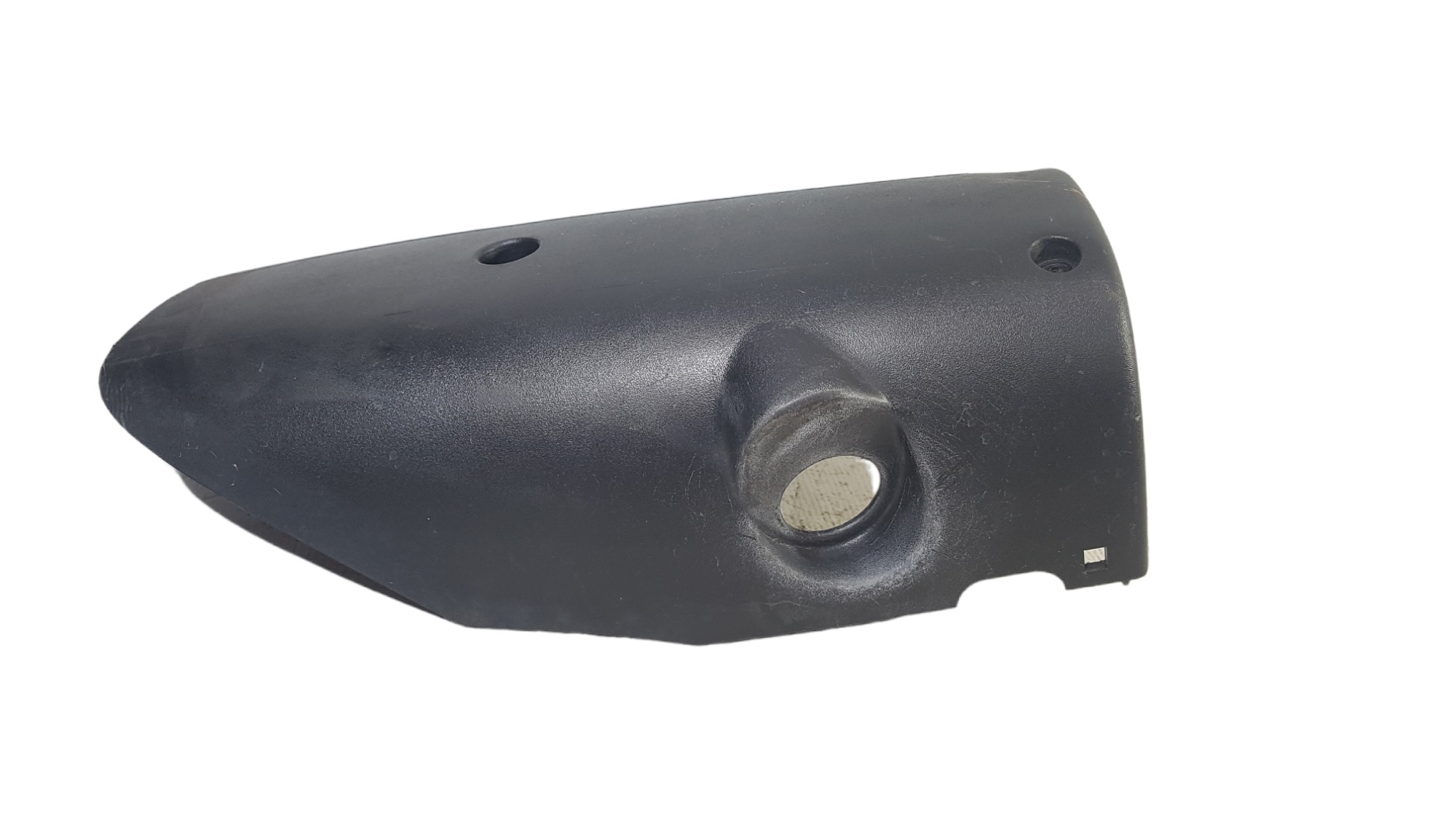 Acabamento Moldura Chave Seta Ford Fiesta 2003 2014 5