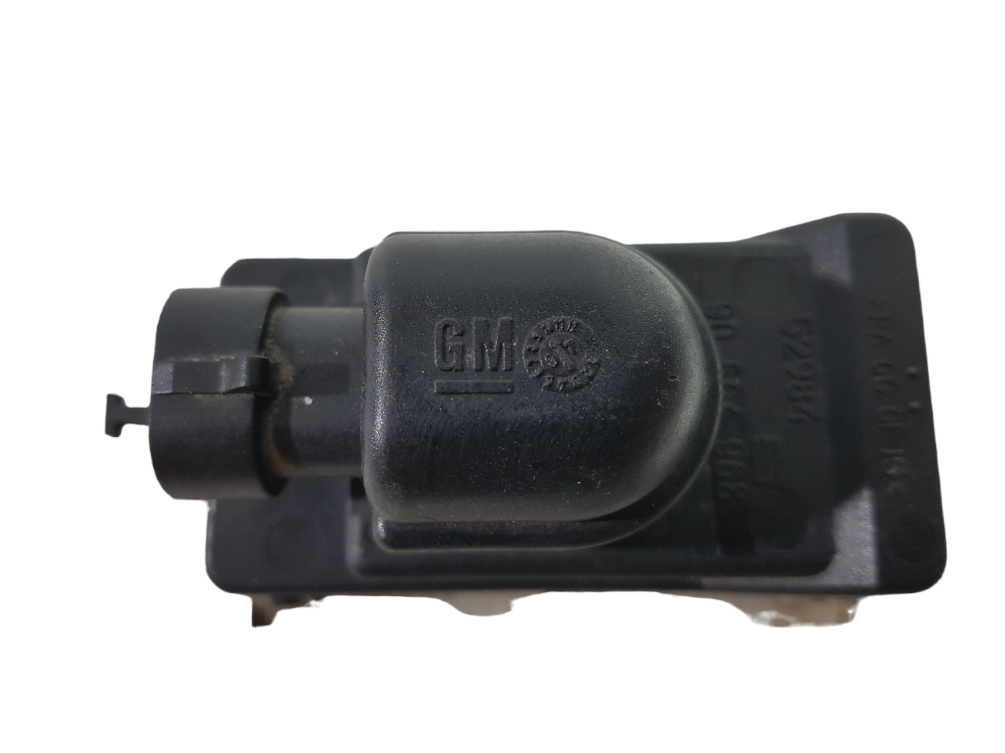 Luz De Placa Gm Celta Prisma 2006-13 Original Usa 90564968 1 9