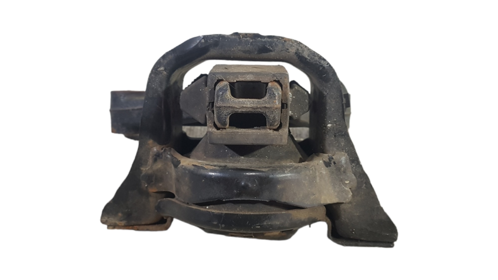 Coxim Hidráulico Motor Citroen C3 1.4 2008 Original 5