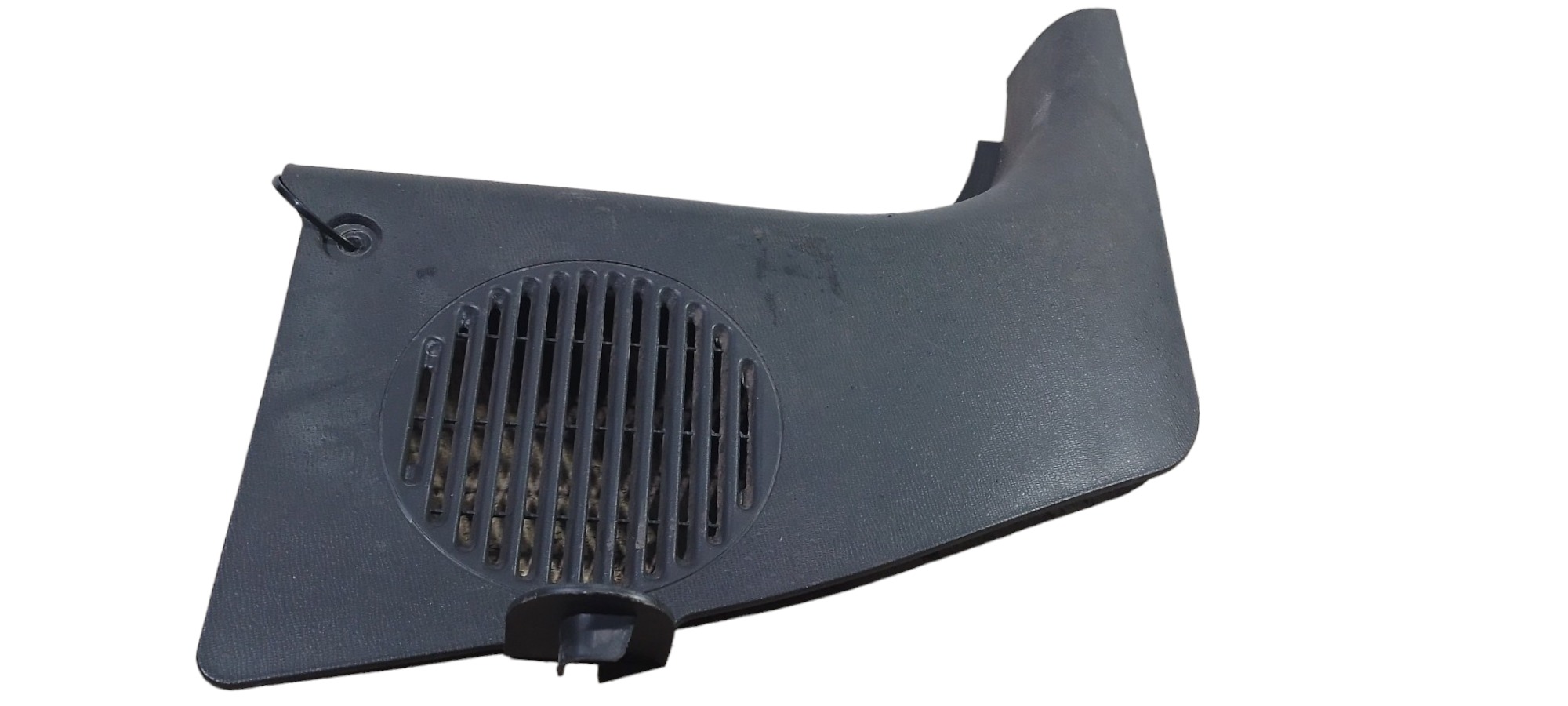 ACABAMENTO PÉ COLUNA ESQUERDO PRISMA ORIGINAL USADO 3