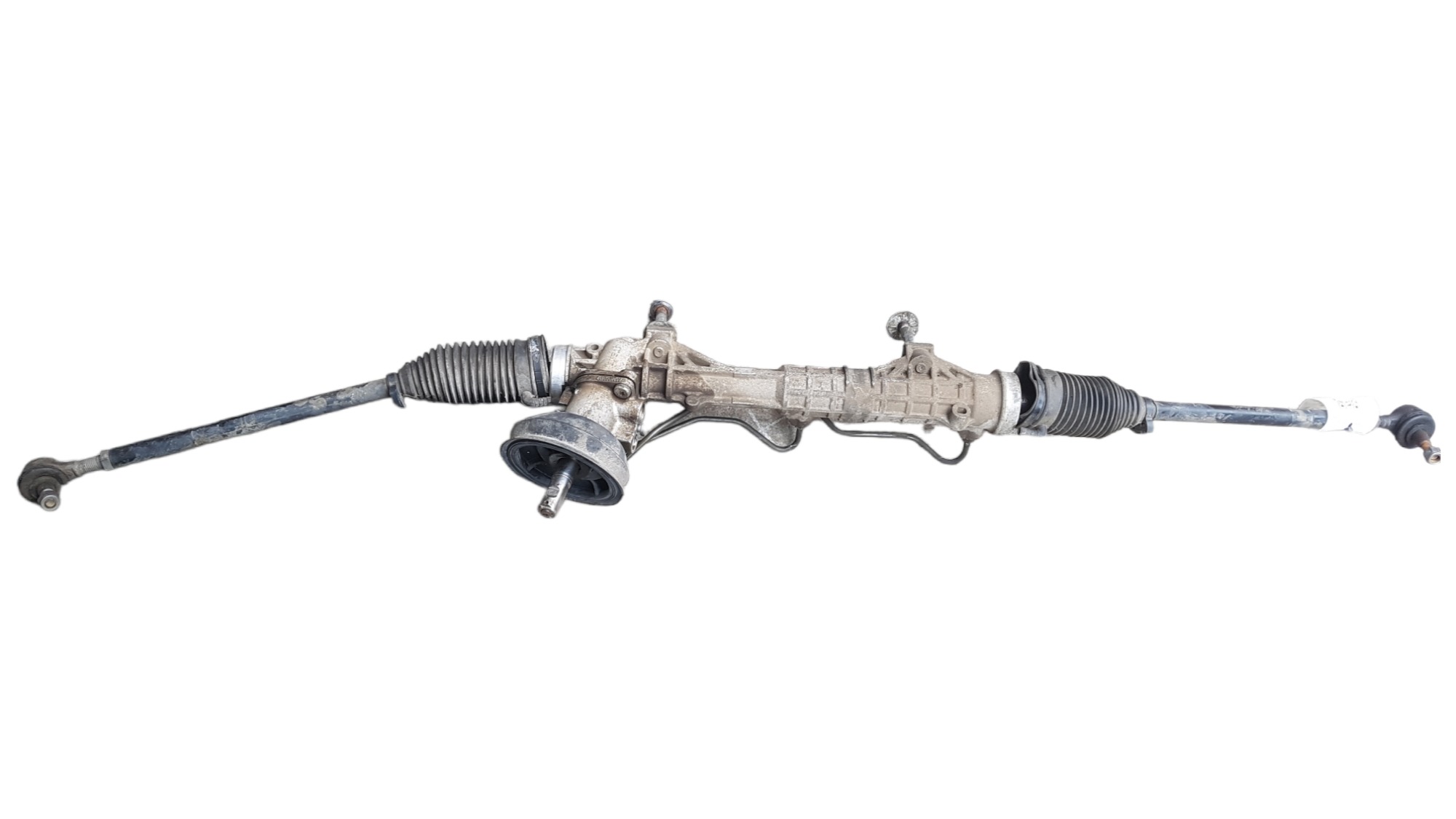 CAIXA DE DIREÇÃO PEUGEOT 307 16 PR PK 2010 original usado