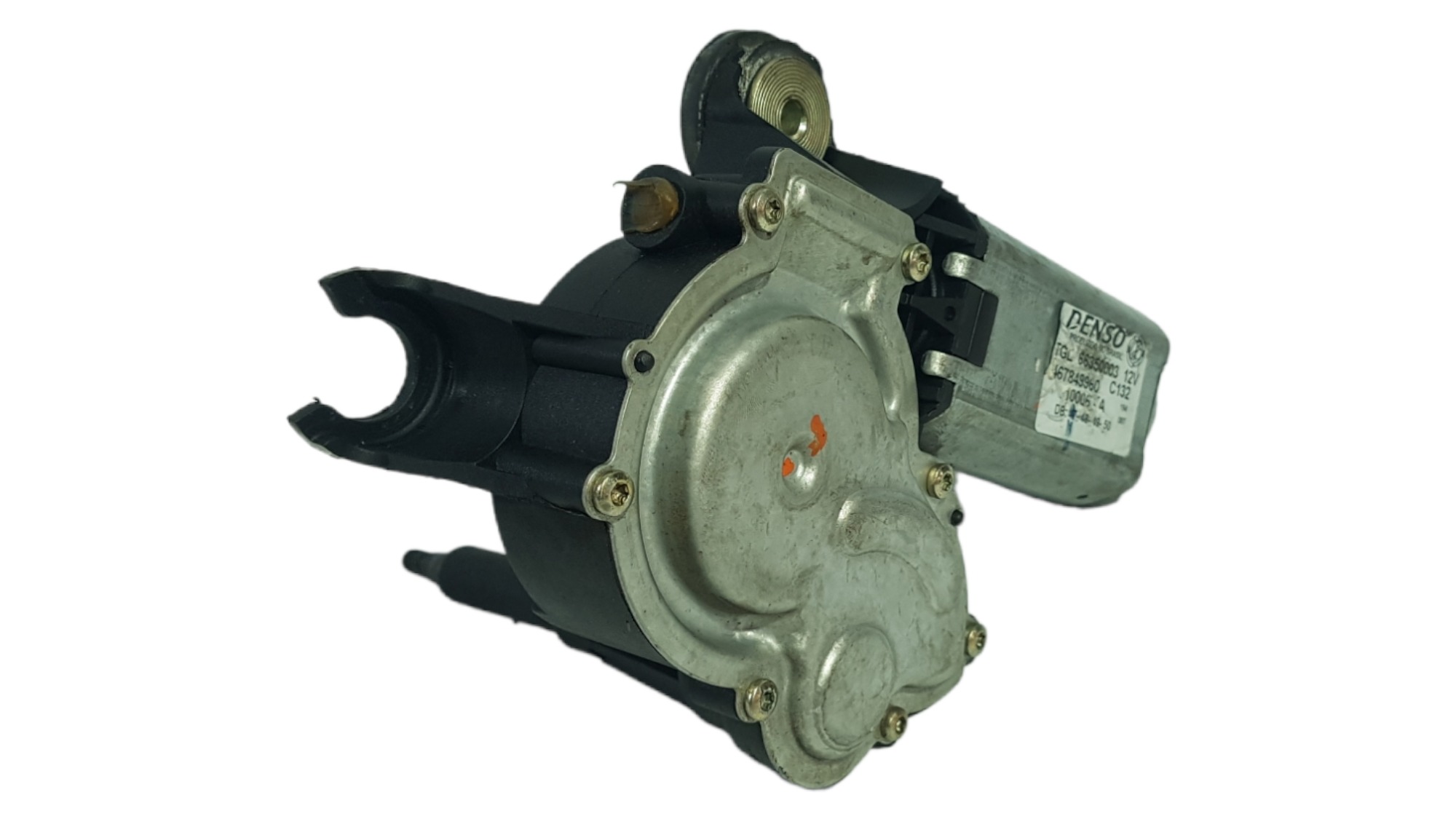 Motor Limpador Traseiro Fiat Stilo 2003 2006 2010 66350003 3