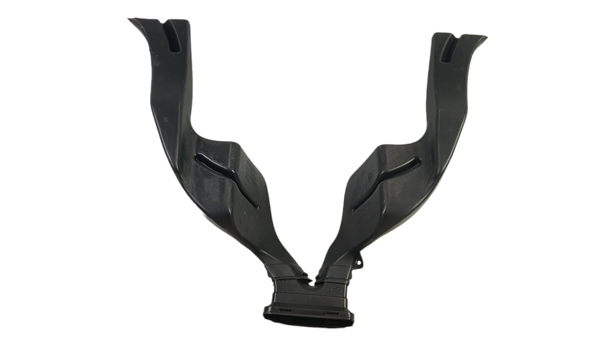 Duto Caixa Ar Peugeot 307 2010 9636874280 Original 5