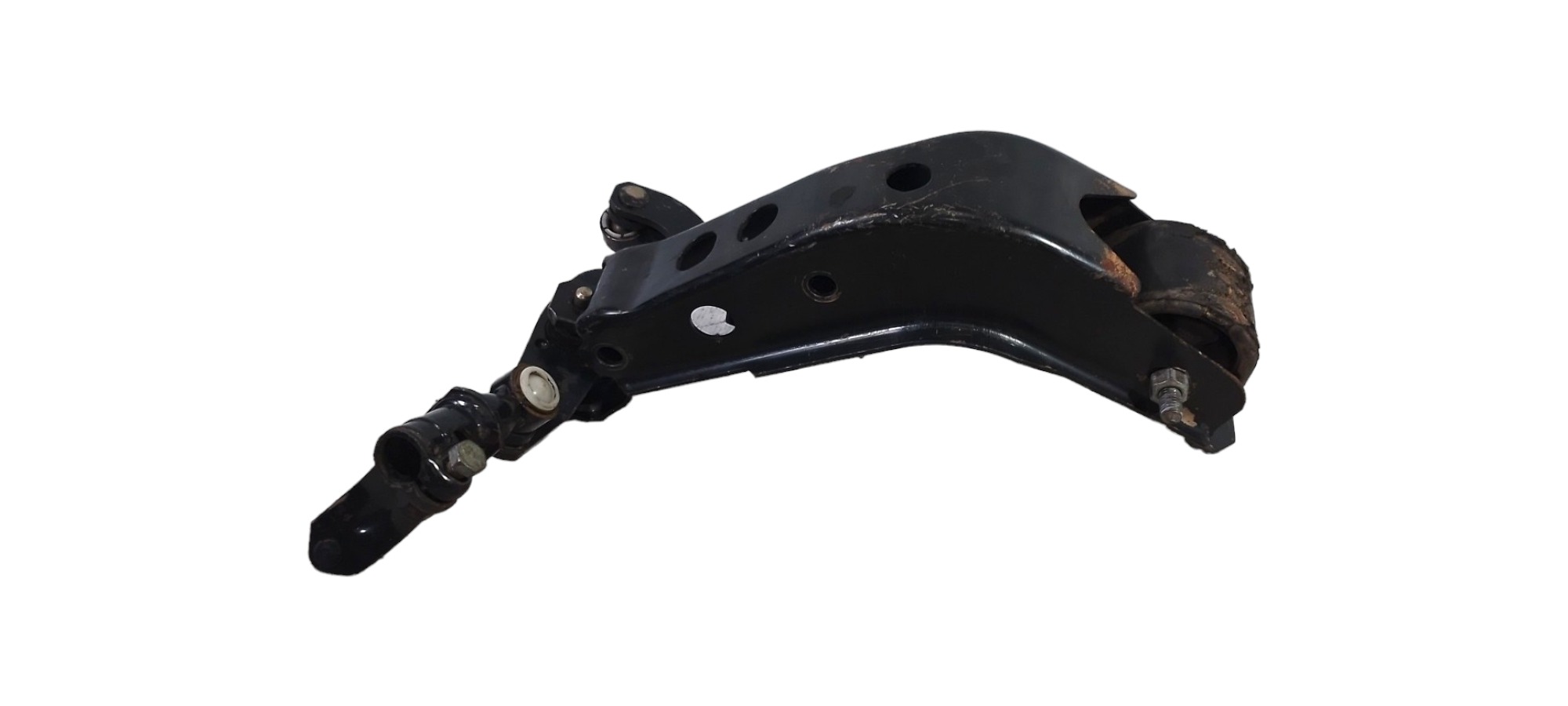 Suporte Coxim Traseiro Gm Corsa 1997 1998 2005 Orig 3