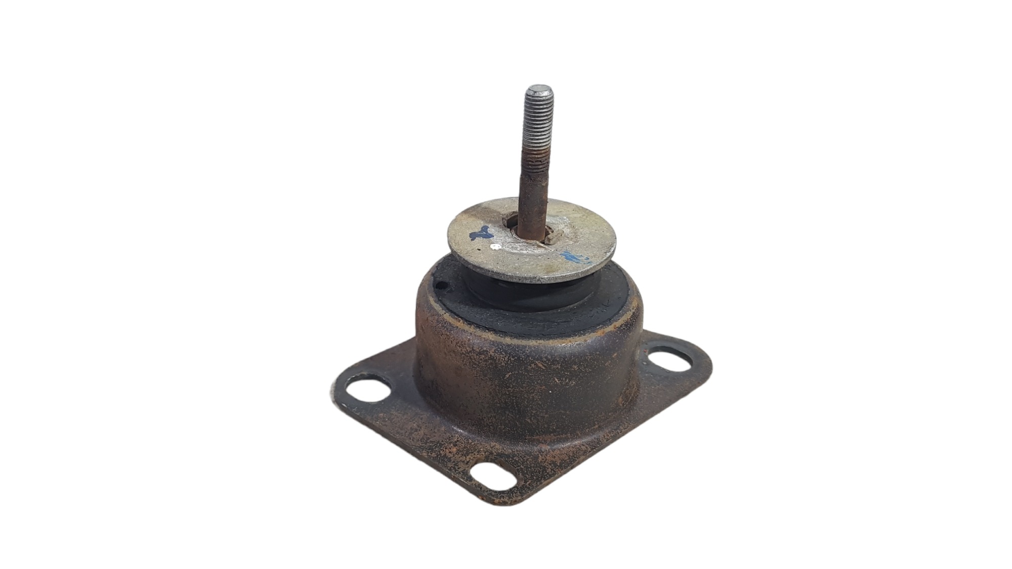 Coxim Inferior Câmbio Fiat Palio 1.0 2004 Original