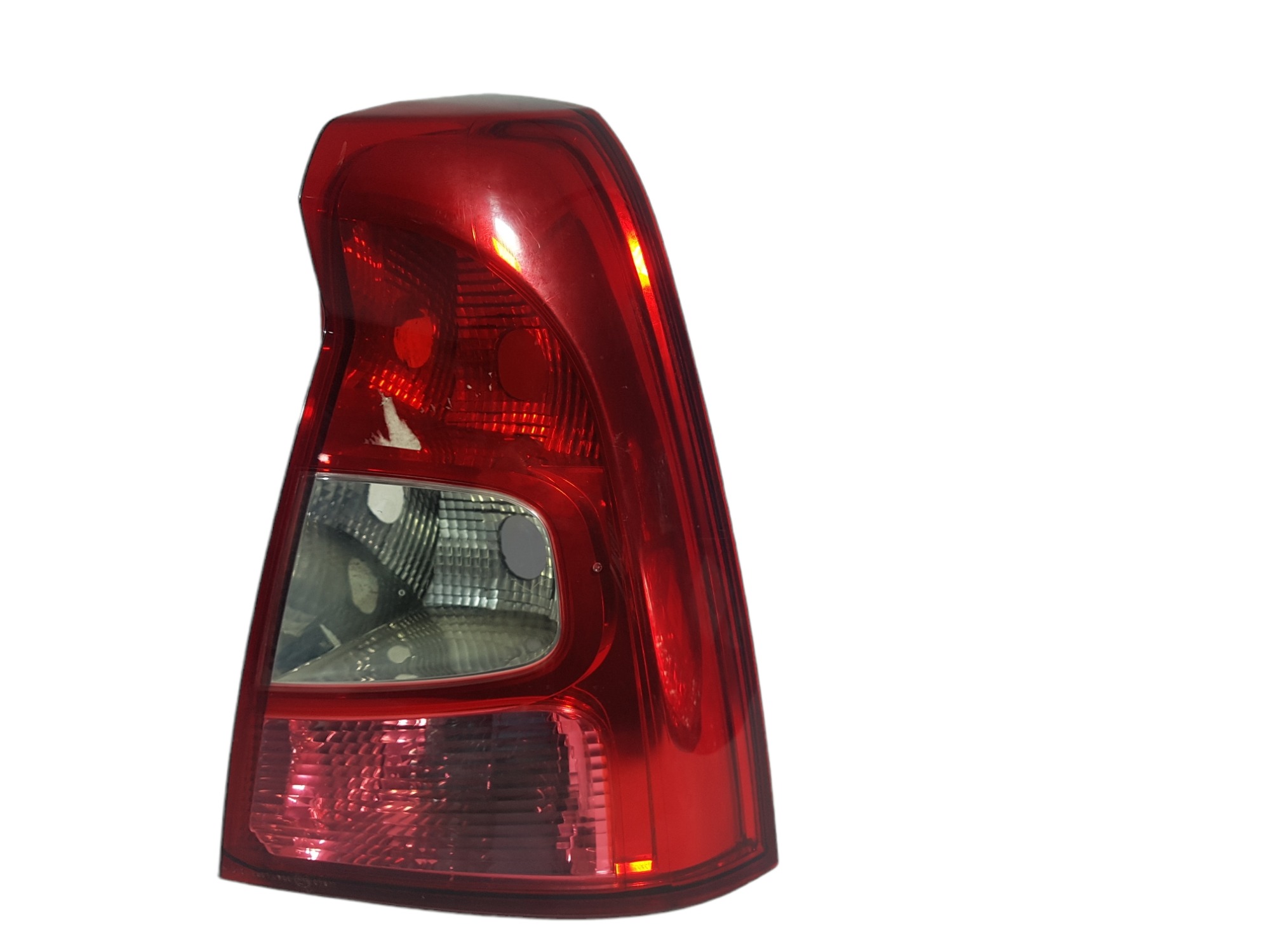 Lanterna Direita Renault Logan 2011 2012 2013