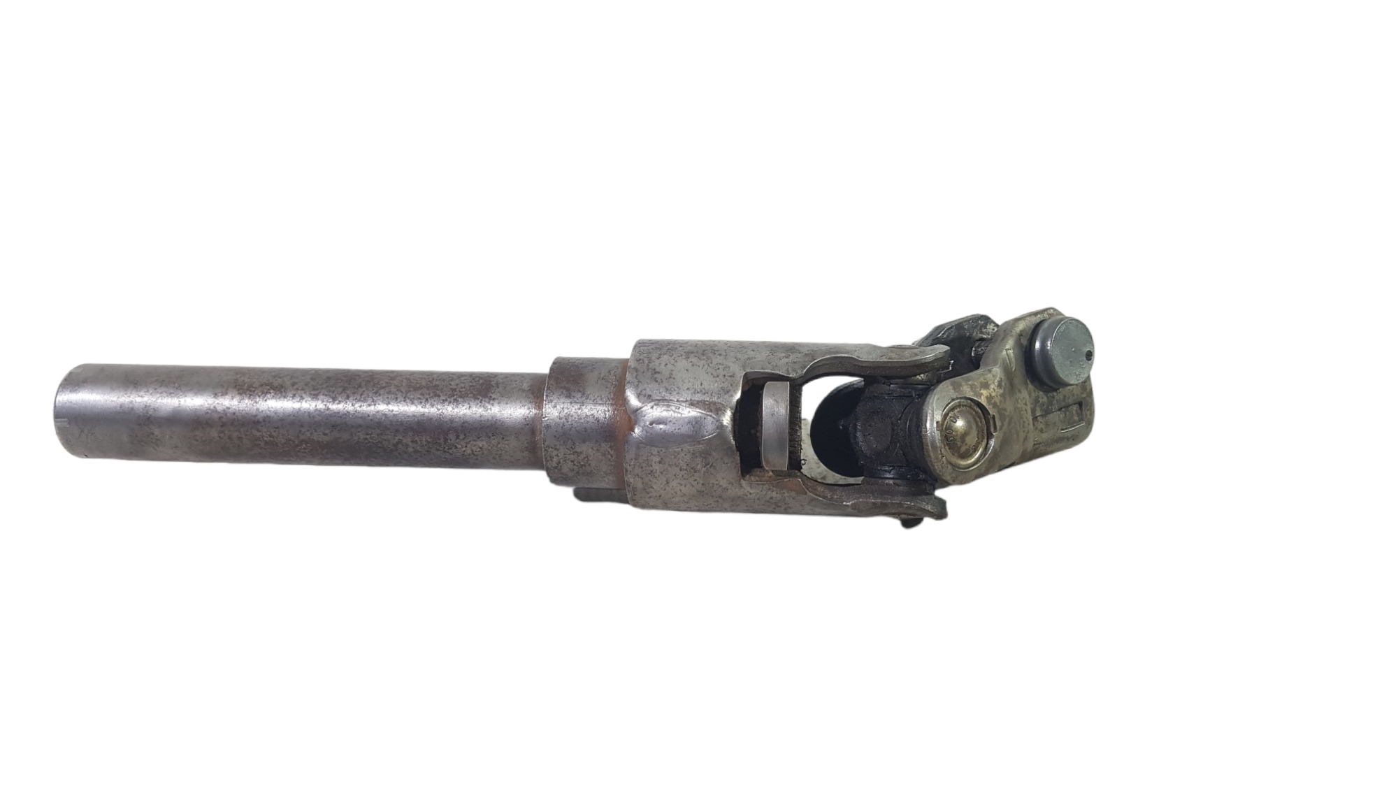 Cruzeta Coluna Direção Peugeot 206 2004 2005 Original Usado 4