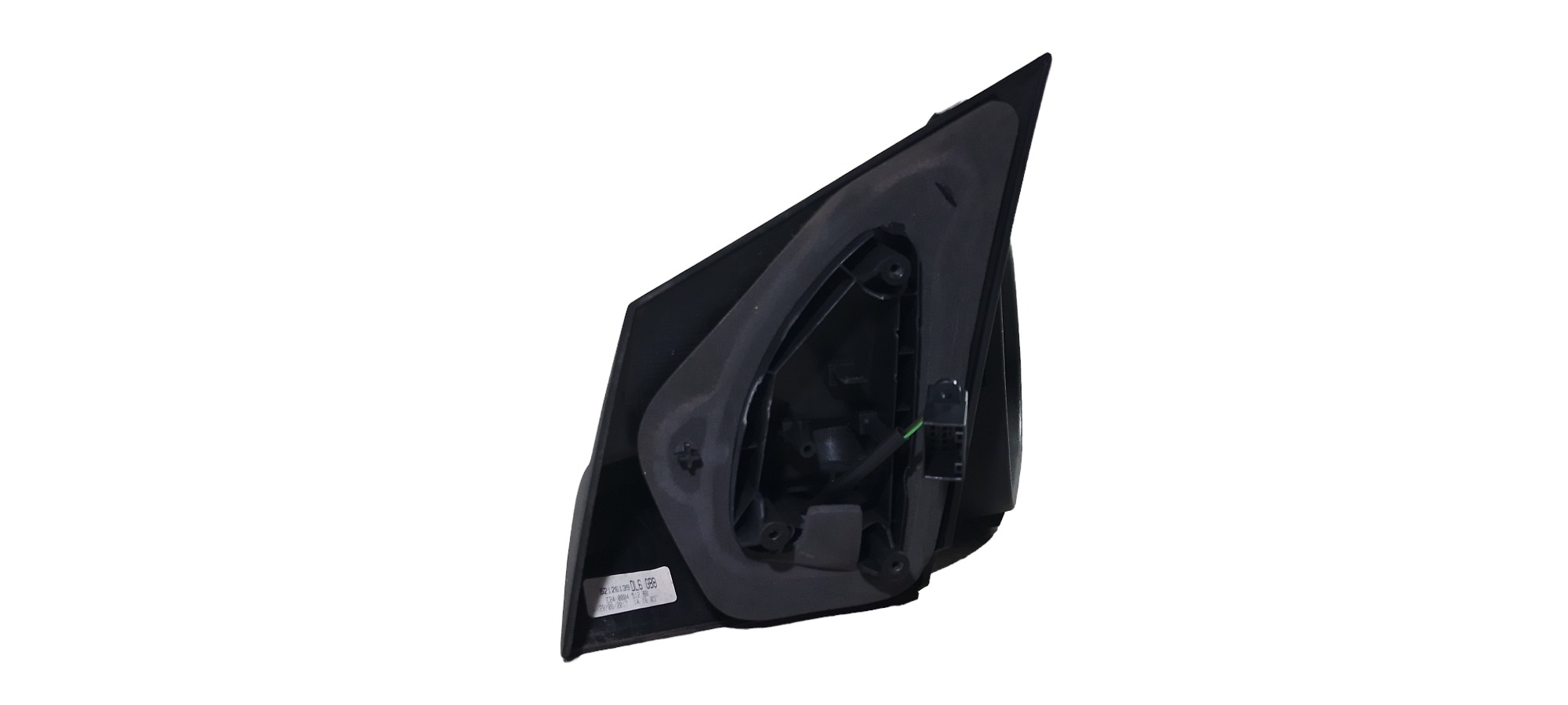 Retrovisor Elétrico Direito Gm Onix Prisma 17 2018 Original 6
