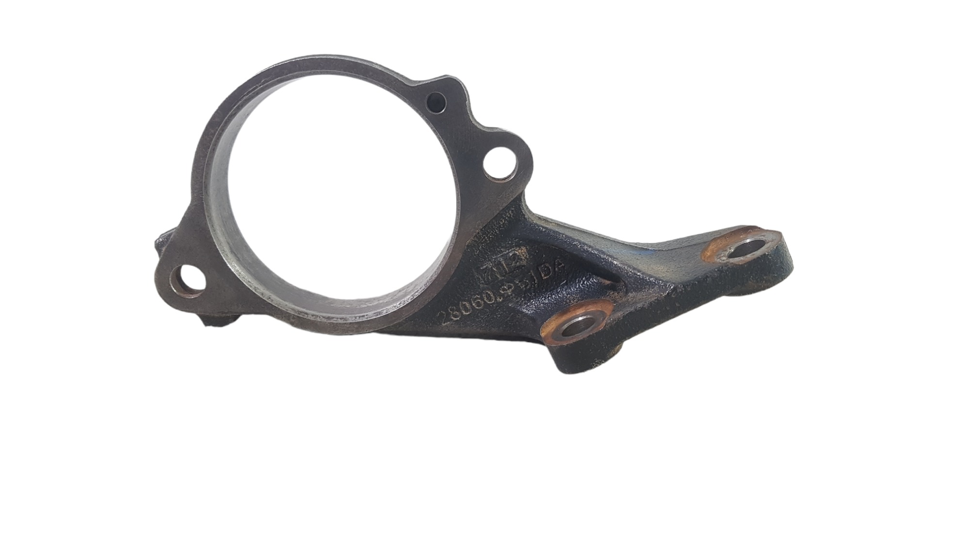 Suporte Direito Semi Eixo Toyota Corolla 2009 2017 Original 3