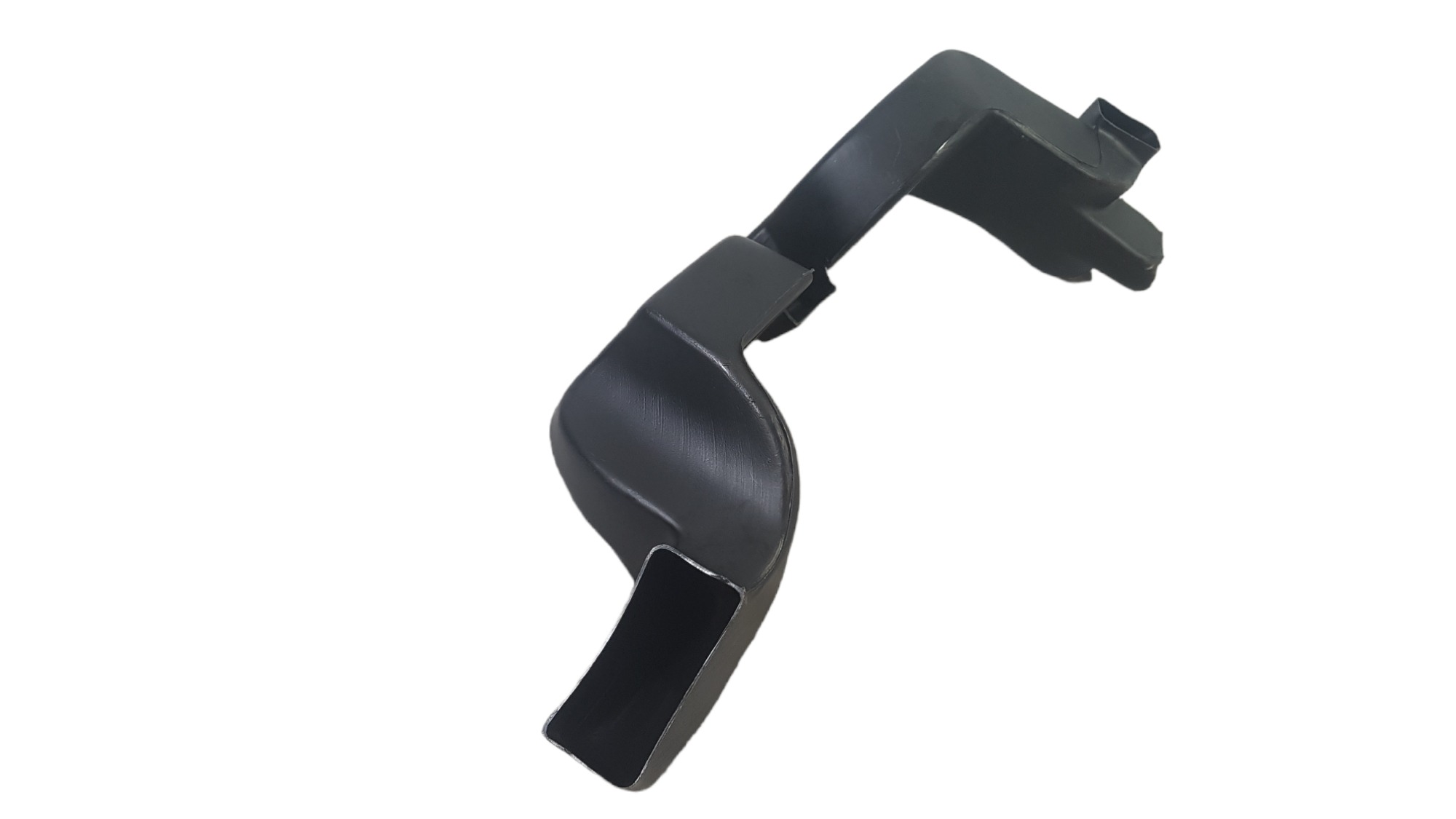 Duto Saída Ar Condicionado Vw Gol G3 00 01 02 03 04 05 9