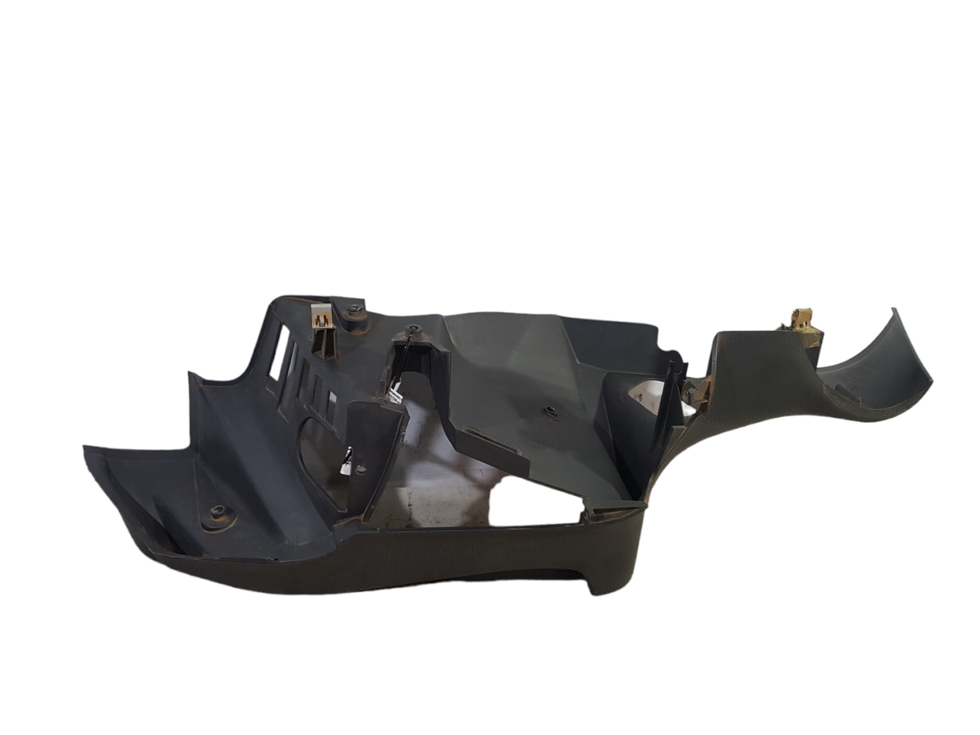 Bagagito Esquerdo Ford Focus 2009 Original Usado 3