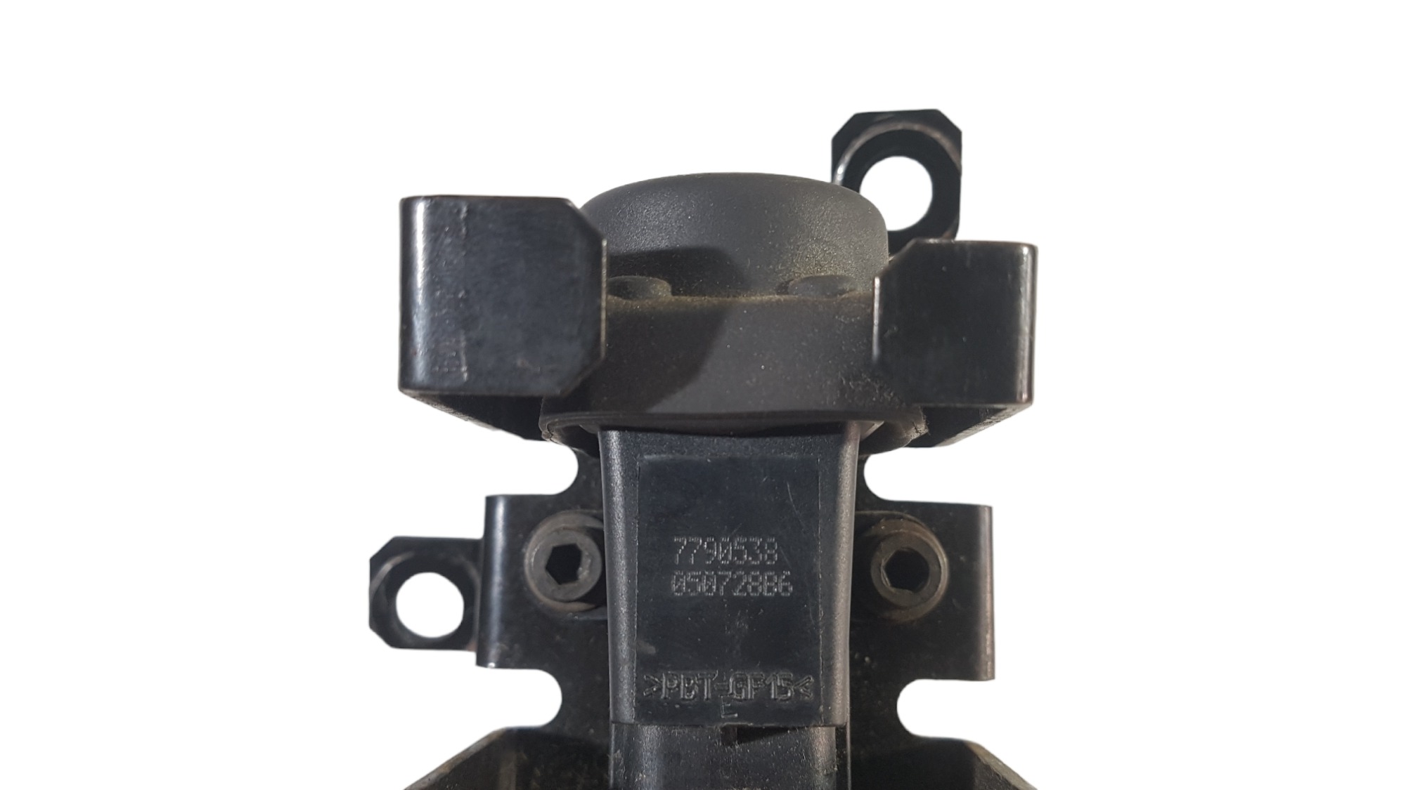 Sensor Inércia Fiat Idea Elx 2006 Flex Original 6