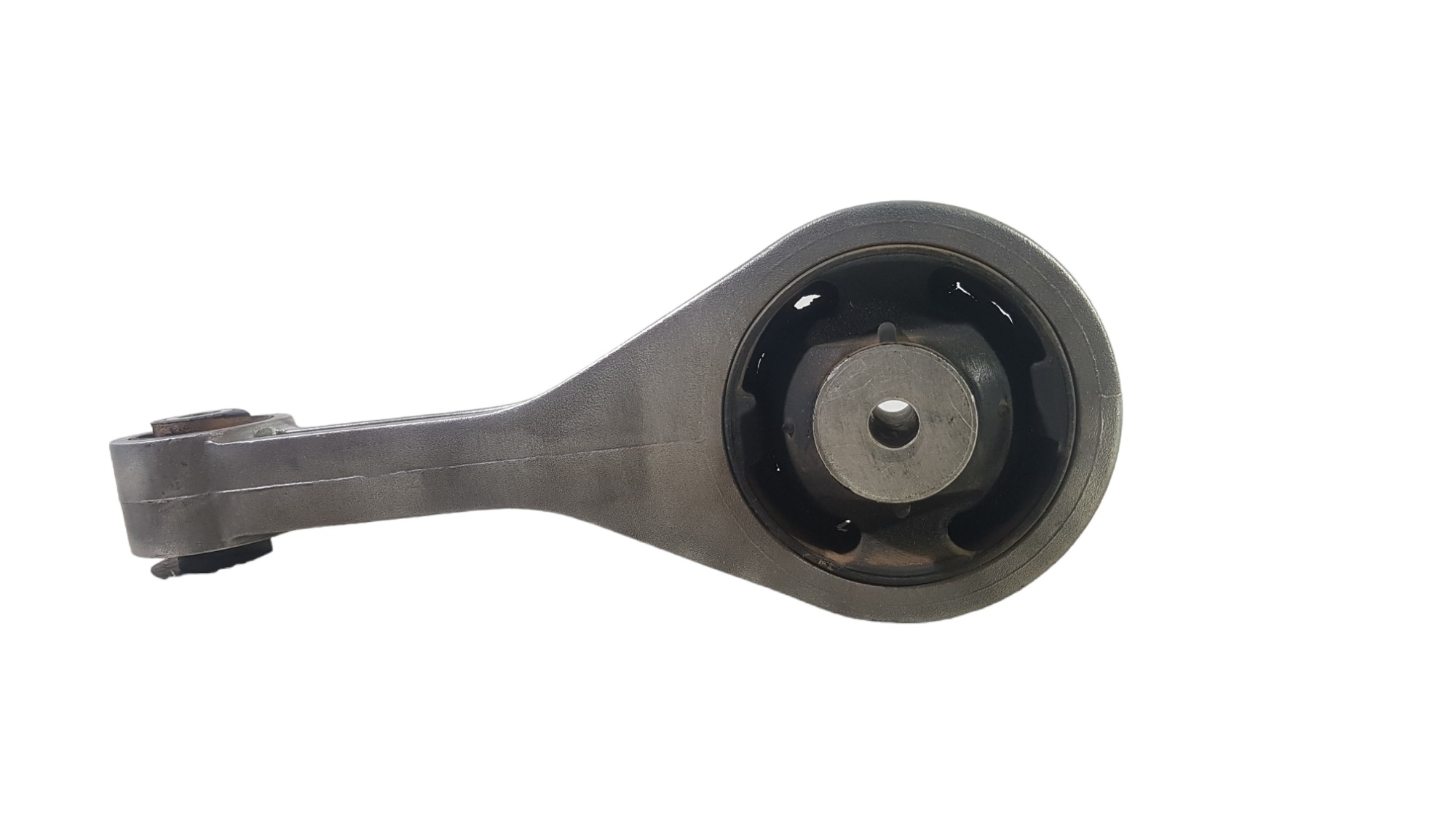 Coxim Inferior Câmbio Ford Fiesta Courier 1.6 2010 Orig 1