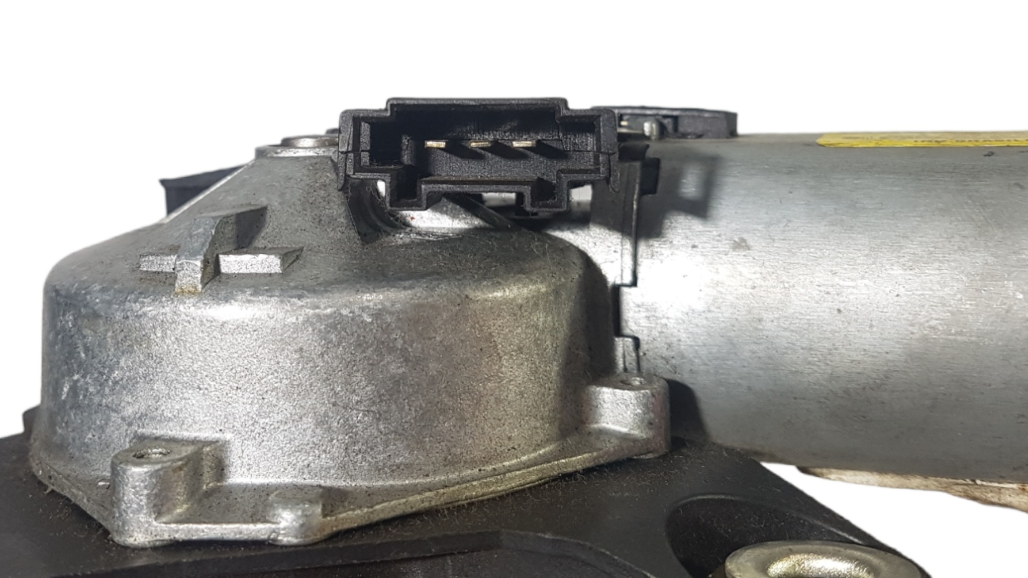 Motor Limpador Traseiro Gm Onix 2014 2015 2016 2017 2018 19 5