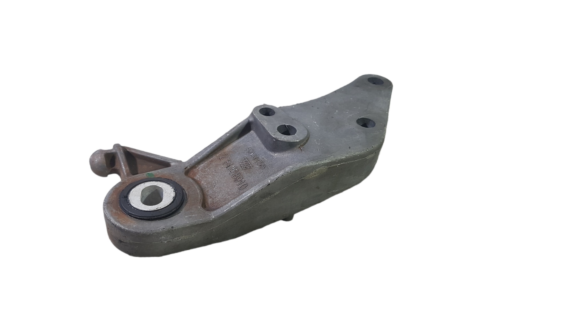 Suporte Coxim Traseiro Câmbio Gm Onix 1.4 2017 Original