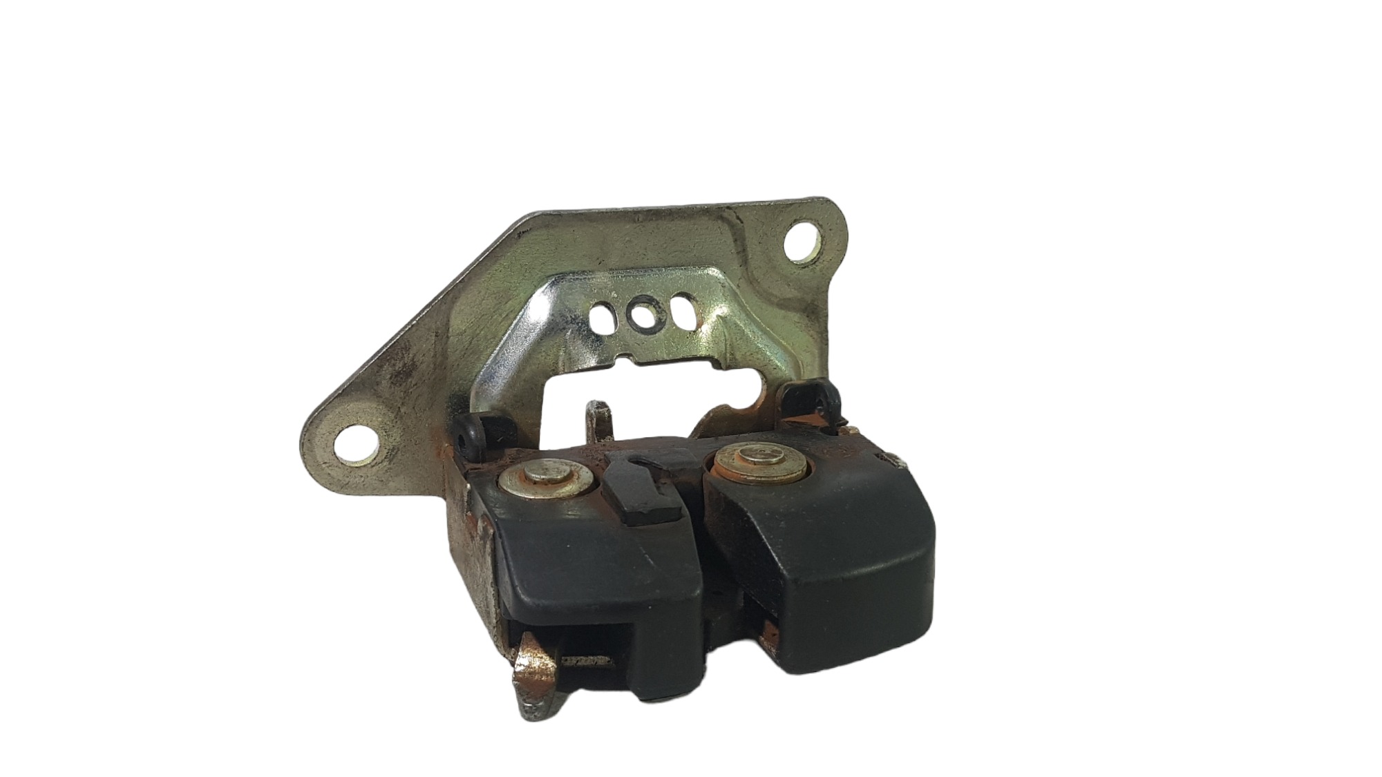 Fechadura Tampa Traseira Fiat Uno Vivace 2014 Original