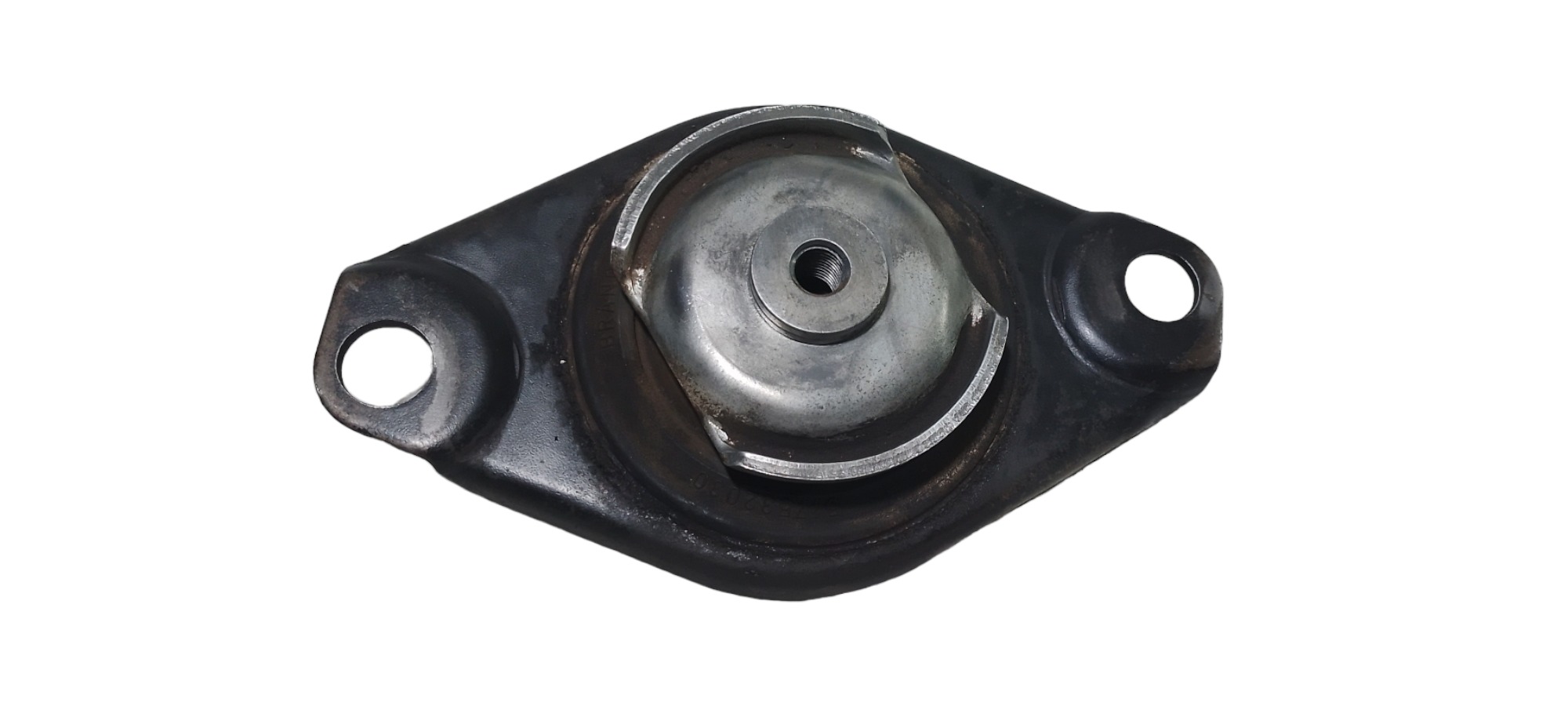 Coxim Inferior Câmbio Fiat Strada Fire 517532030     2 1