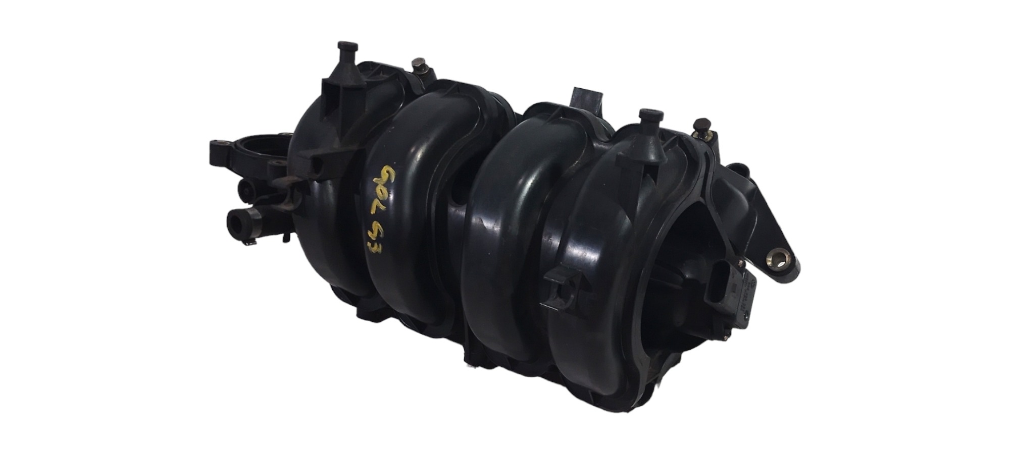 Coletor Admissão Vw Gol G3 Power 2002 2003 2004 7