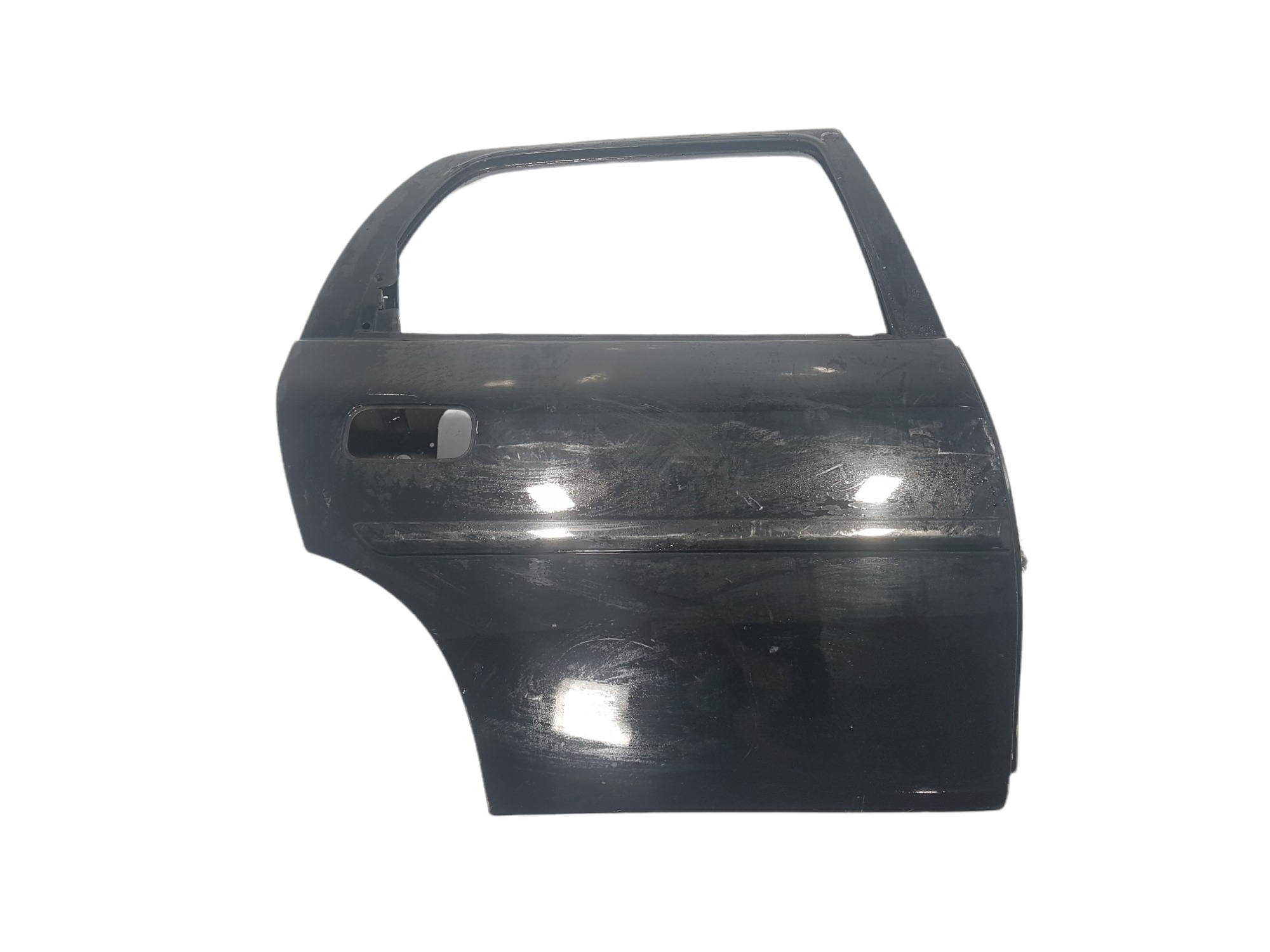 Porta Traseira Direita Gm Chevrolet Classic 2012